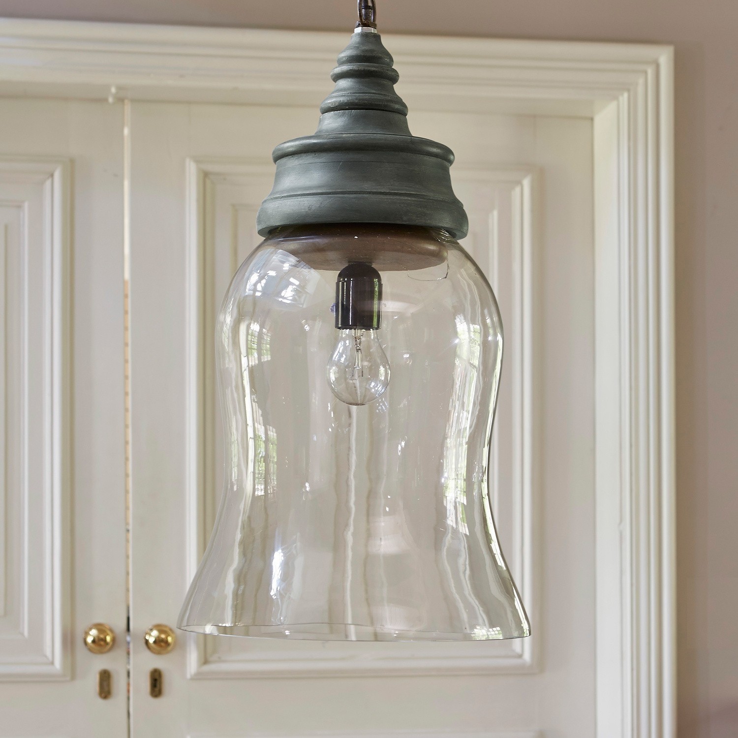 Hanglamp Fiala