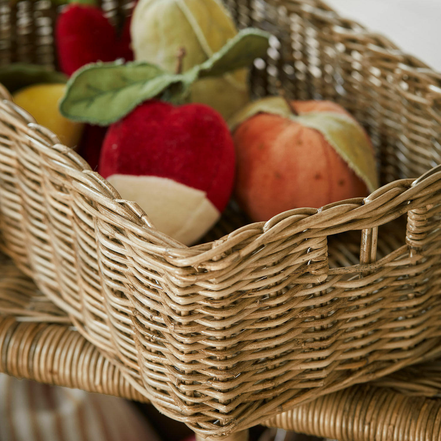 Mand set van 2 Callidia