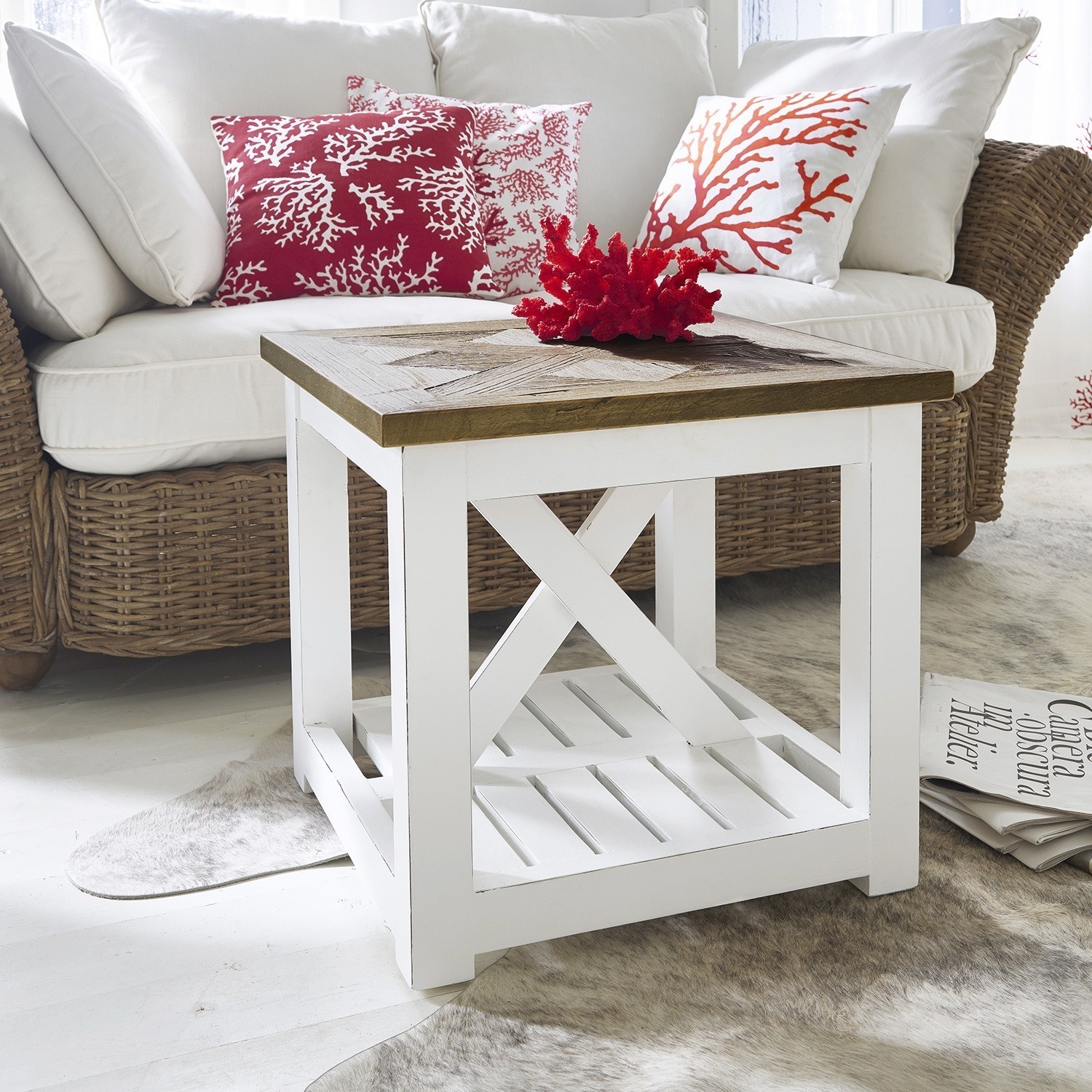 Salontafel Bromont