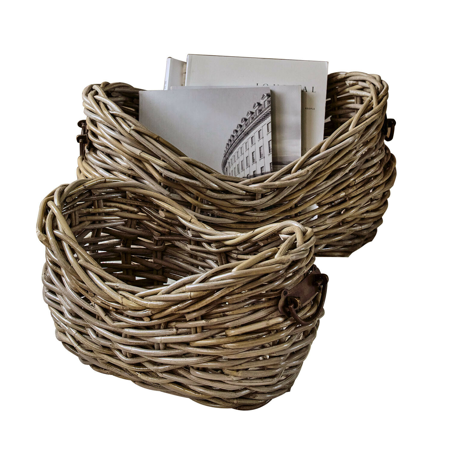 Mand set van 2 Bellorie