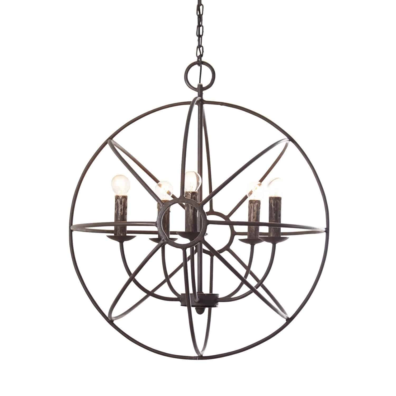 Hanglamp Universe