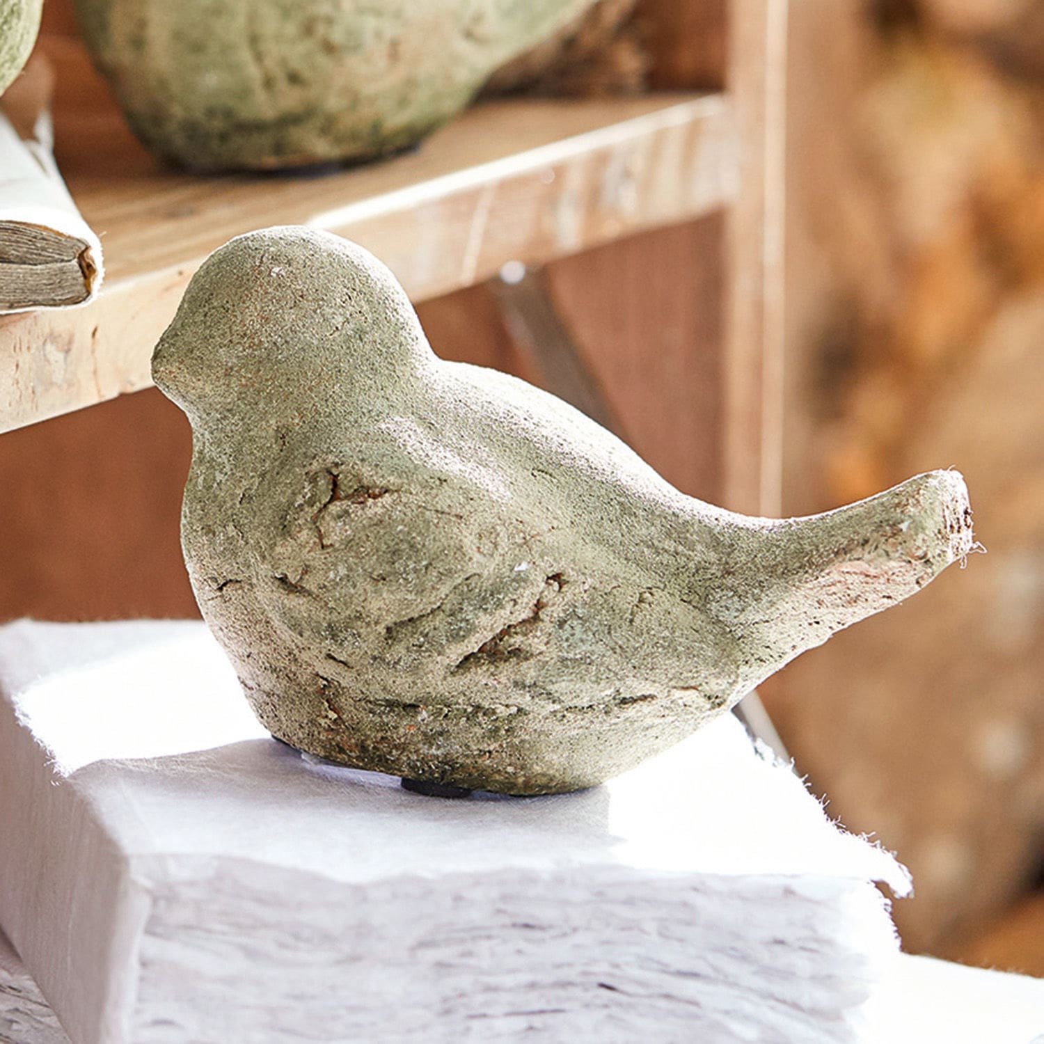 Vogeltje, set van 4 Bonna