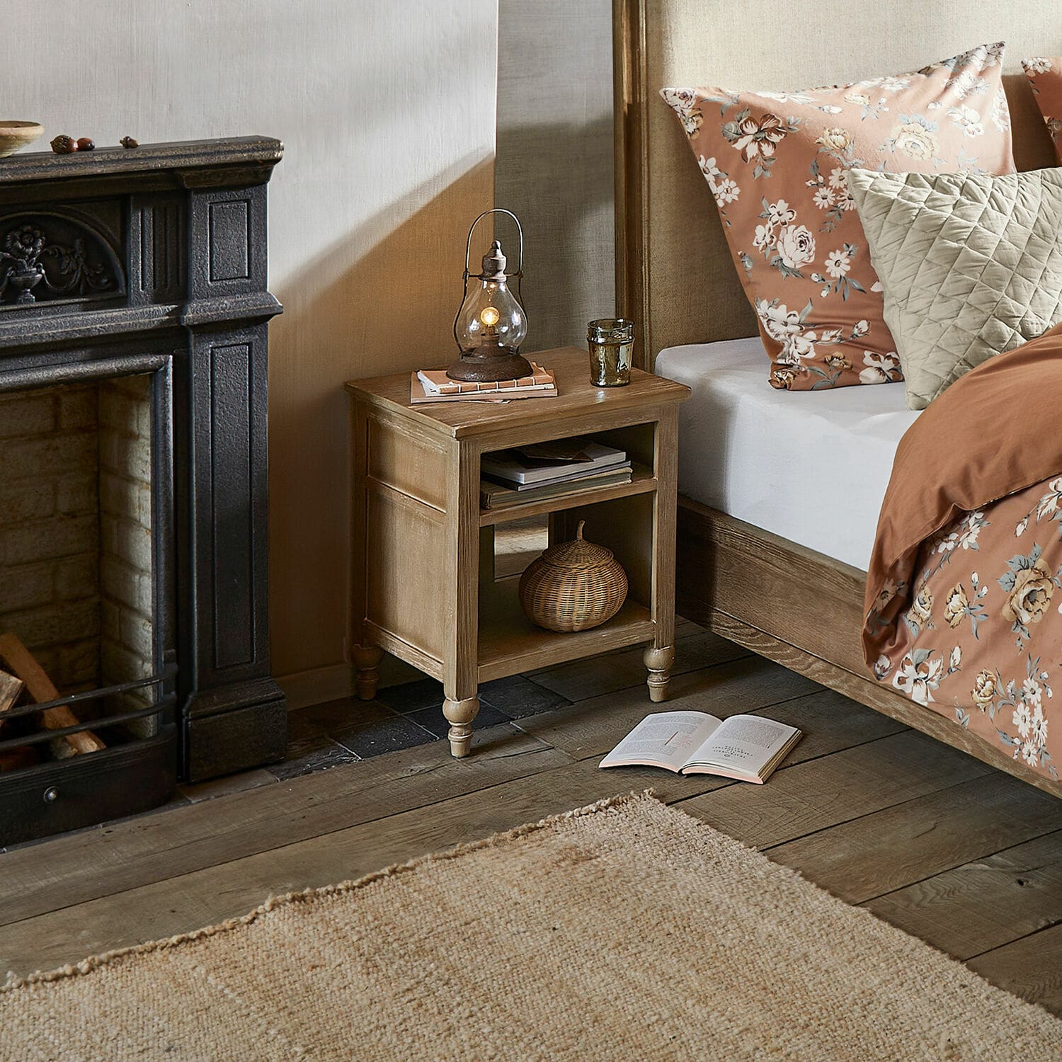 Nachtkastje Vertisse