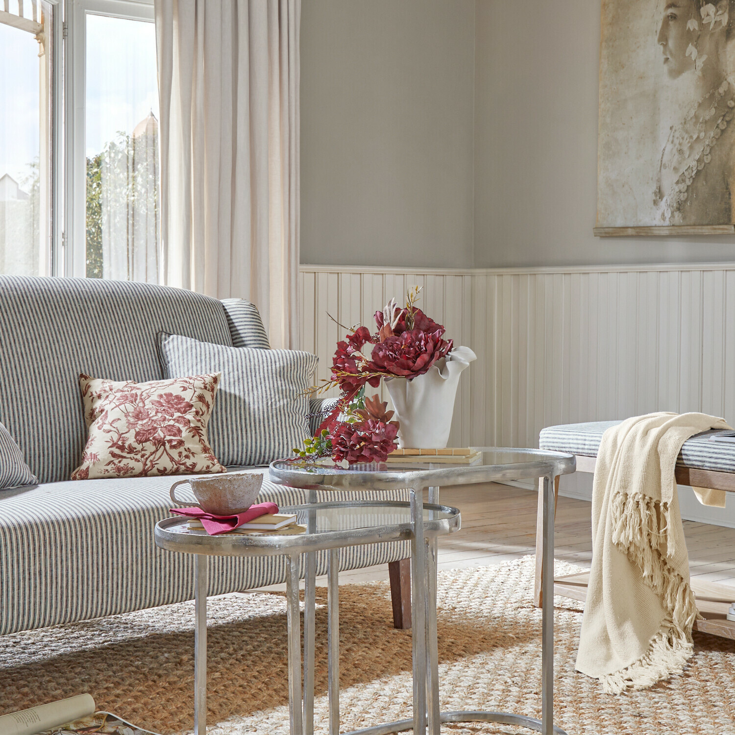 Sierboeket Rivière Ambrée