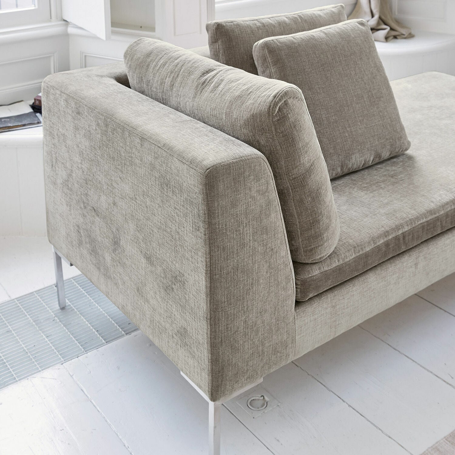 Chaise longue Risaralda