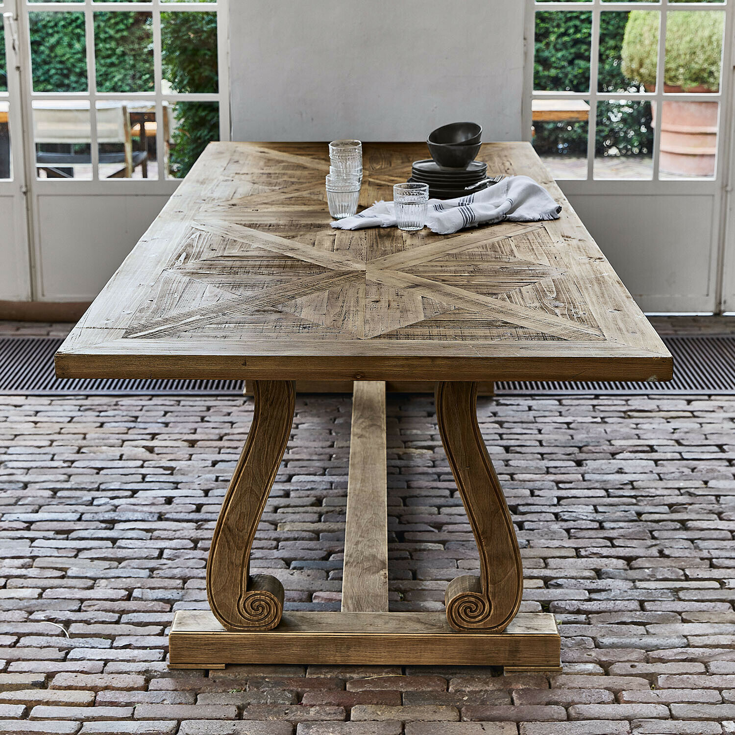 Tafel Campbelltown
