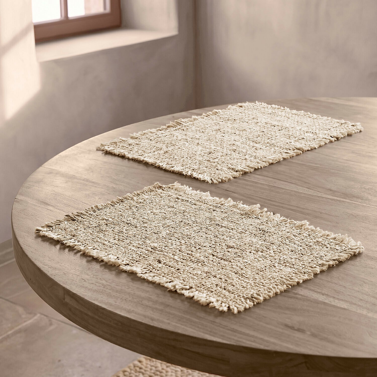 Placemat set van 2 Fenorla