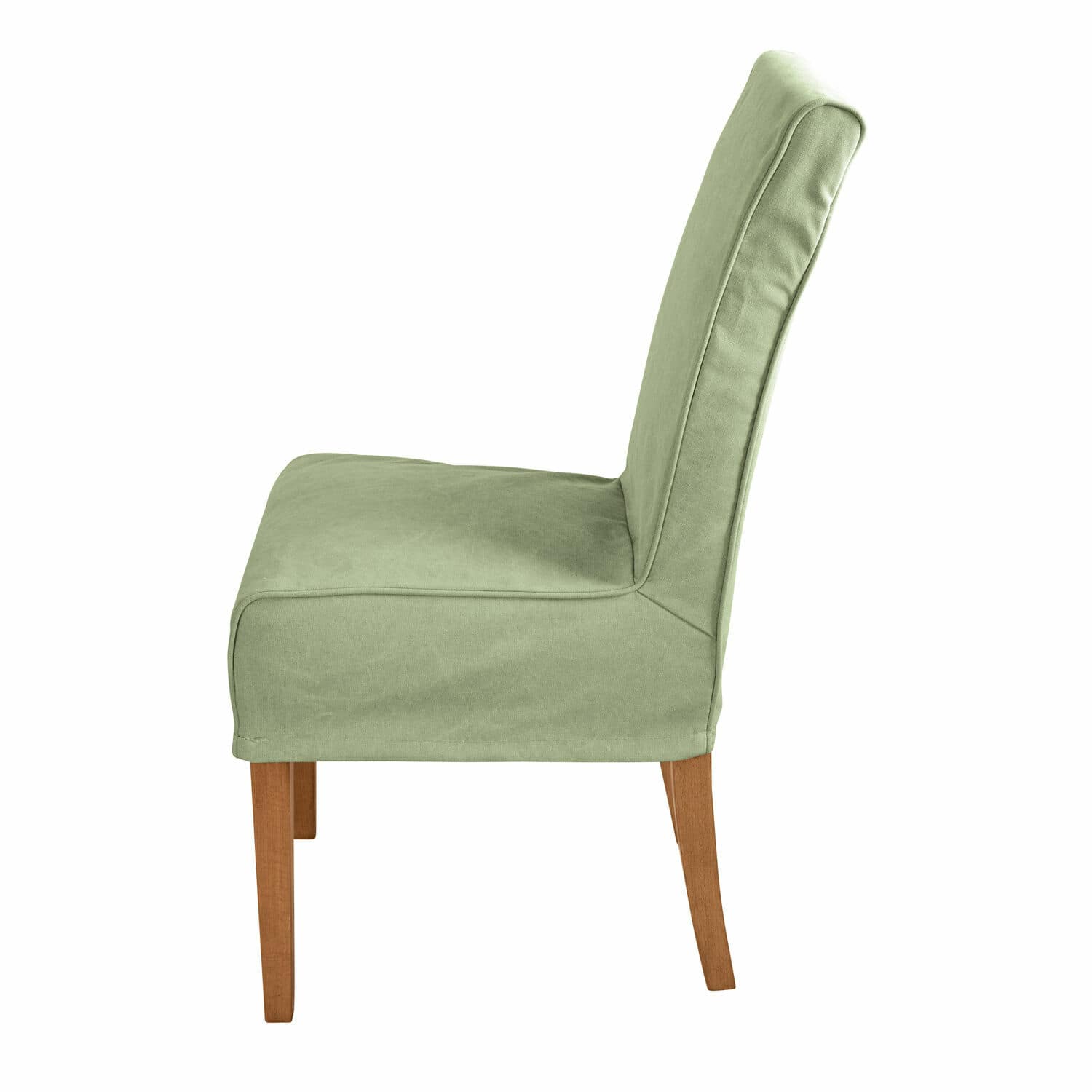 Stoel met hoes Mankato