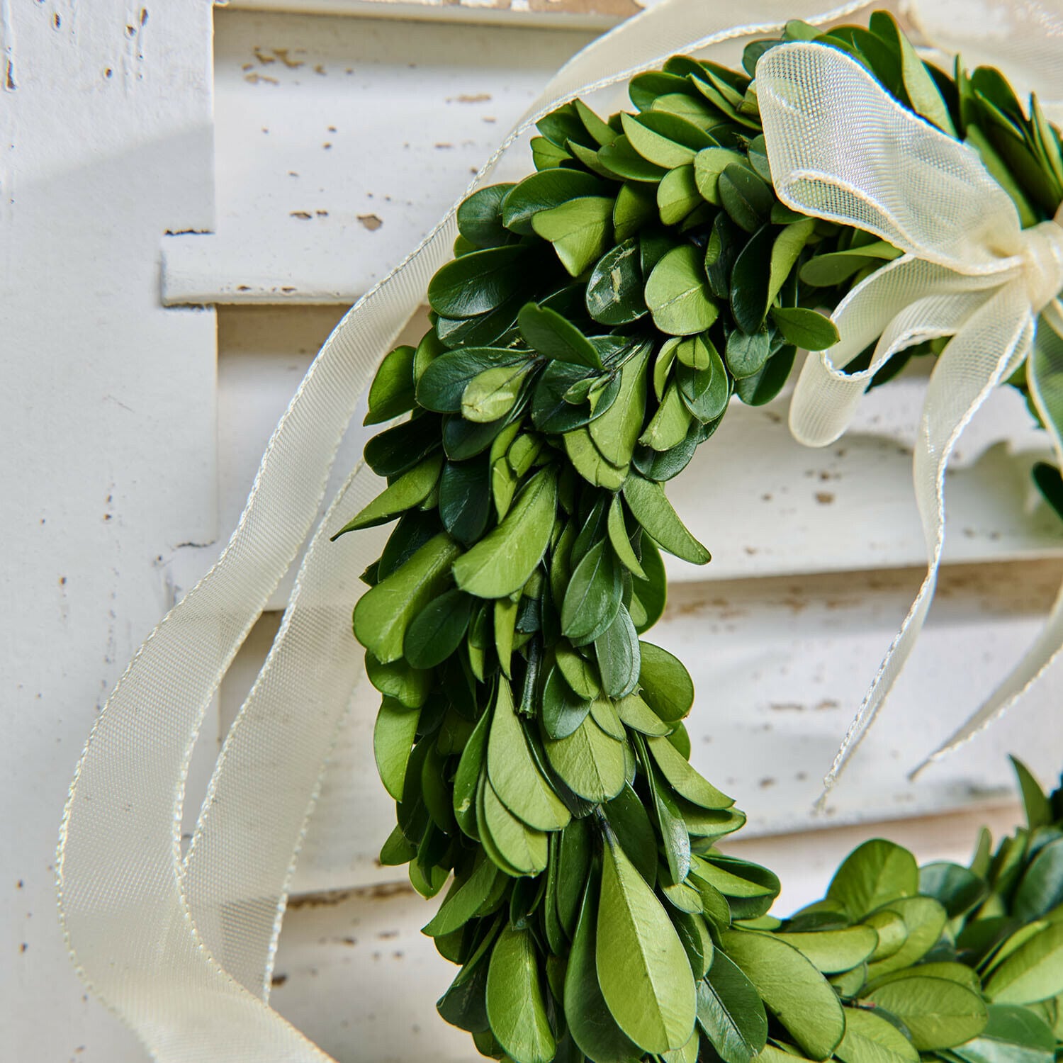 Krans set van 3 Islene