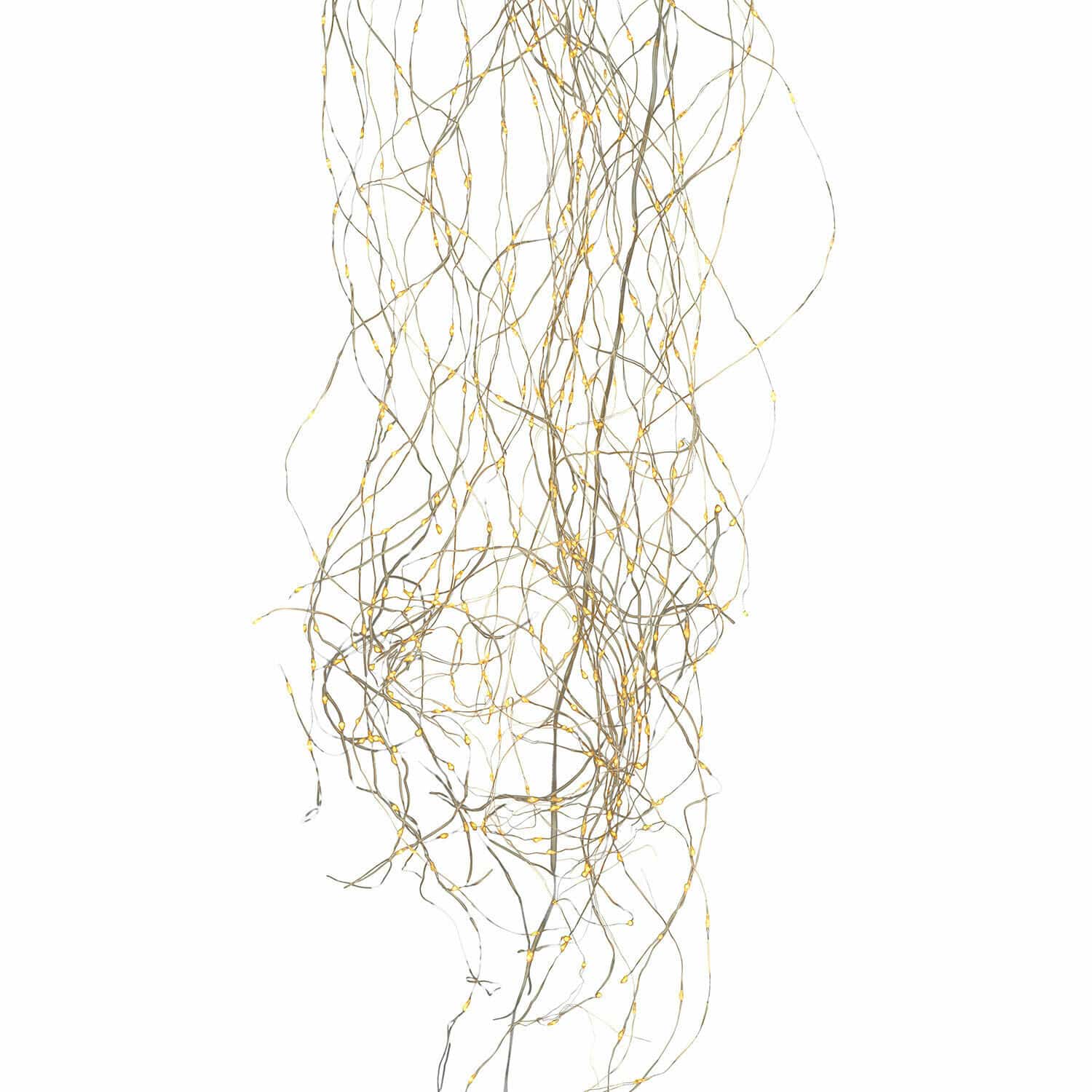 Lichtgordijn Lysfjord