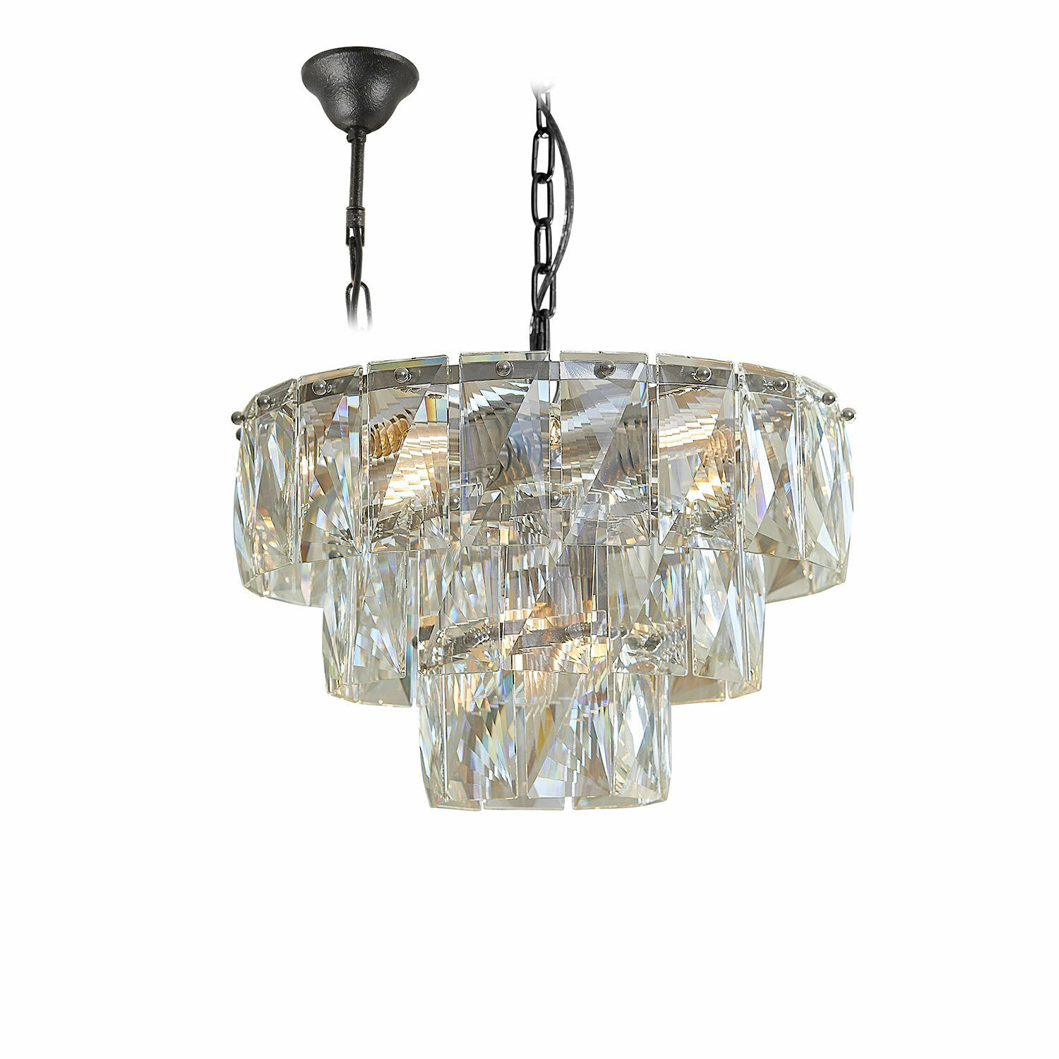 Kroonluchter Crystalford