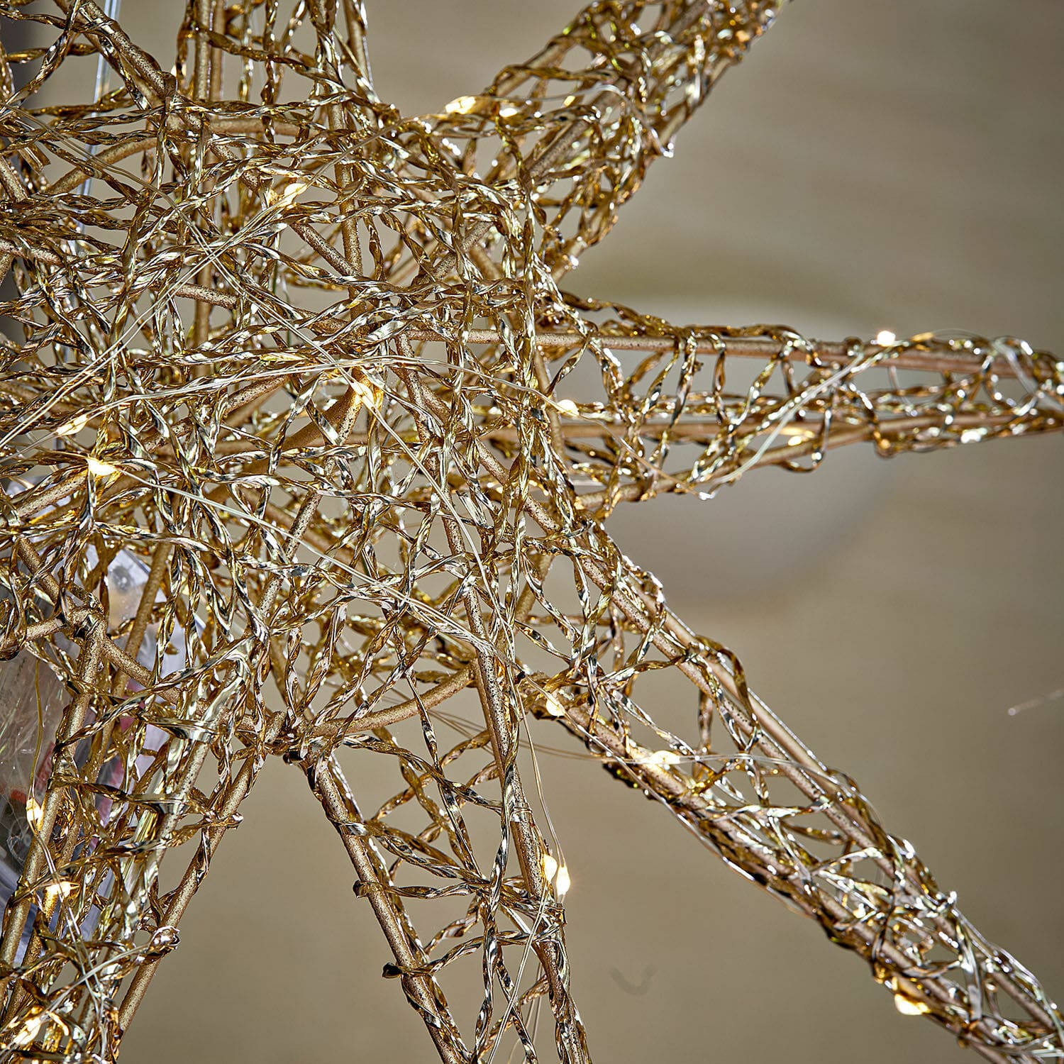 Ledkerstster Olérico