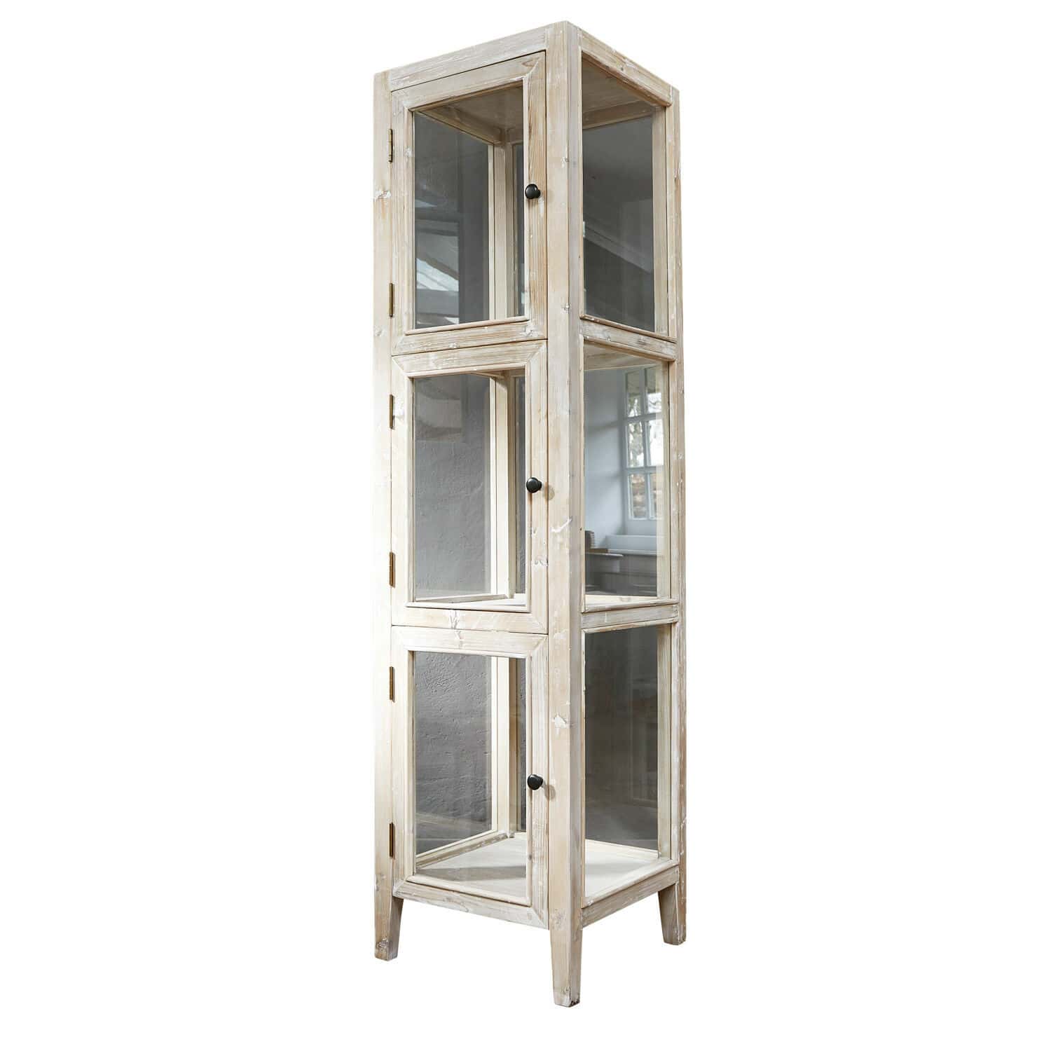 Vitrine Gloriana