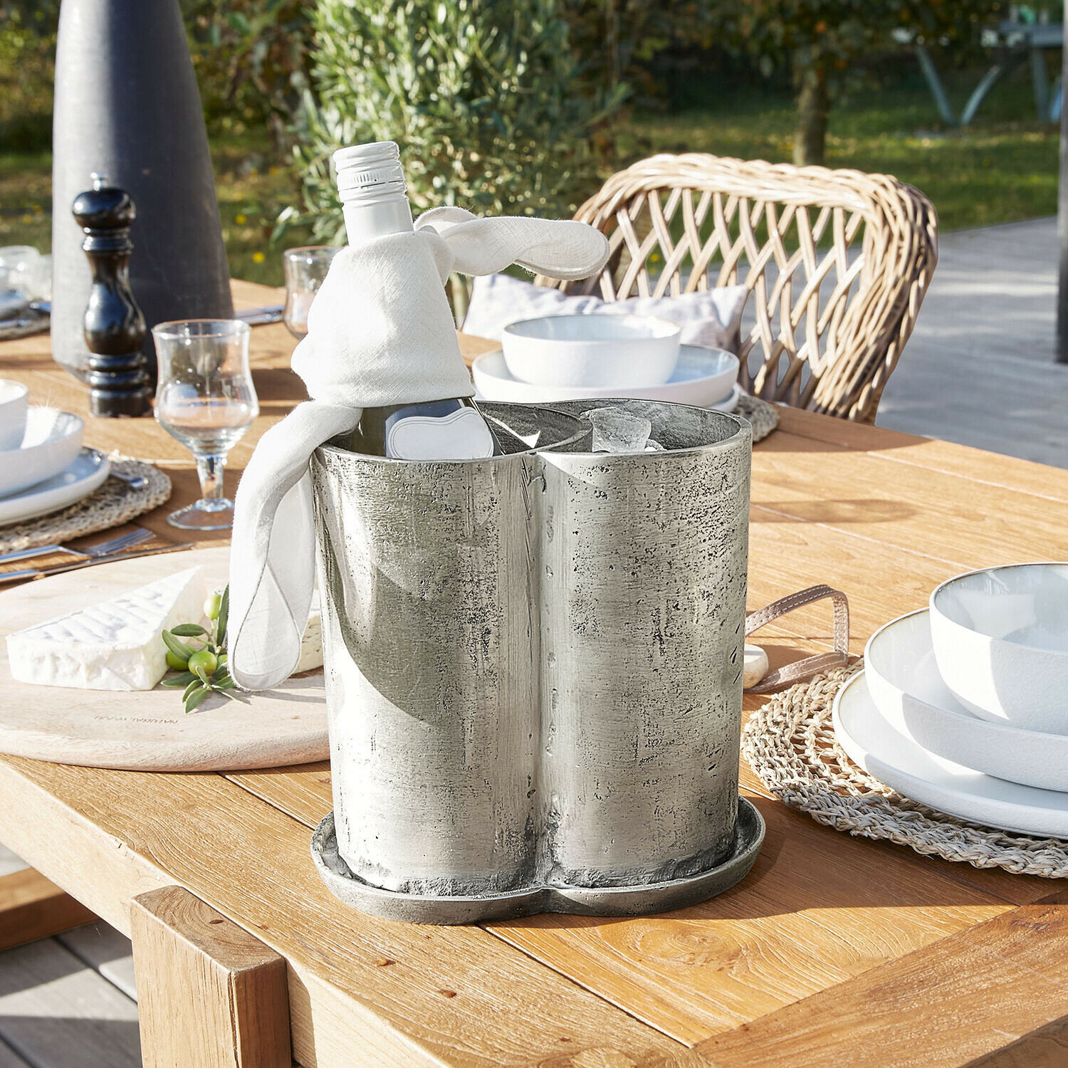 Drankenkoeler Iselwyn