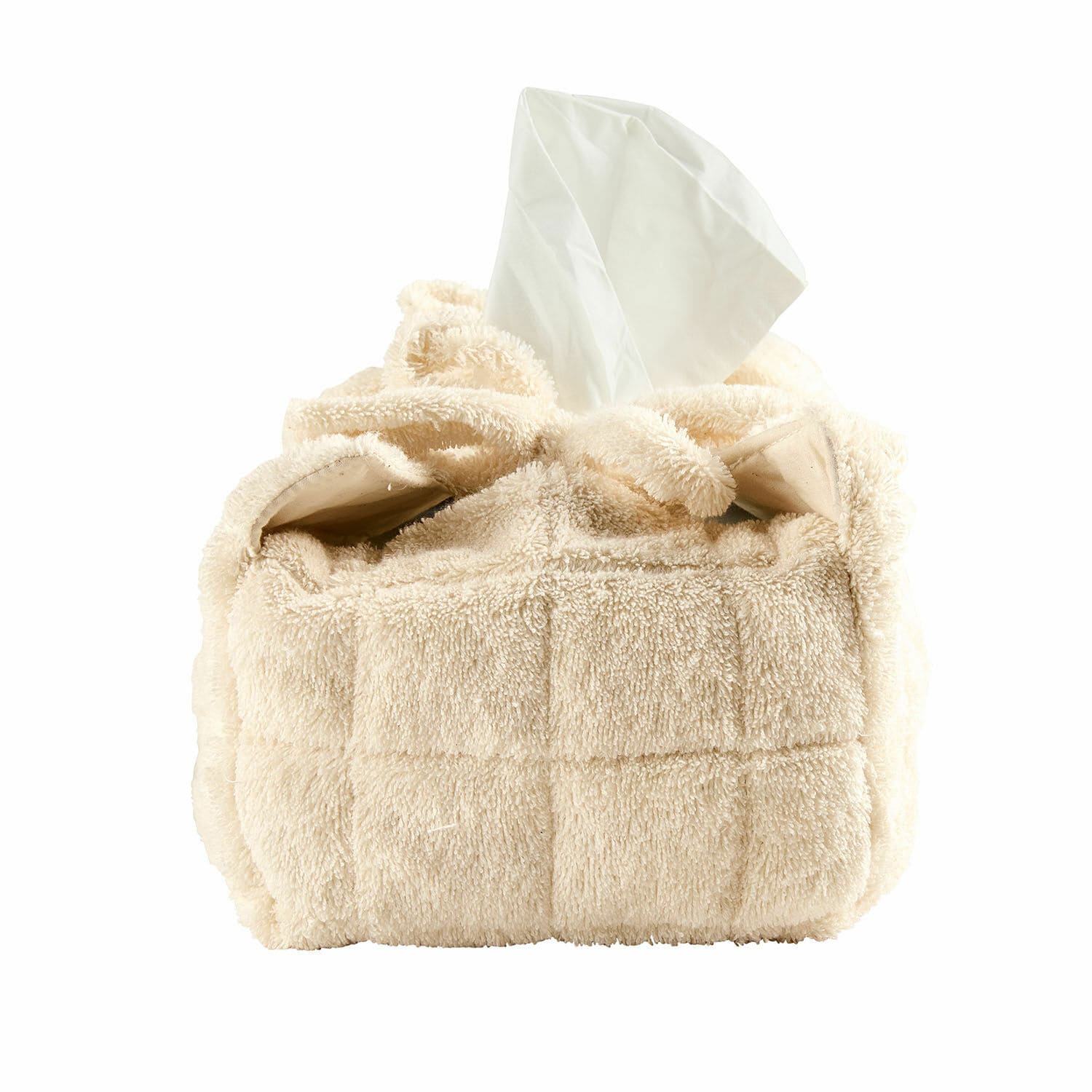 Tissuehouder Invarel