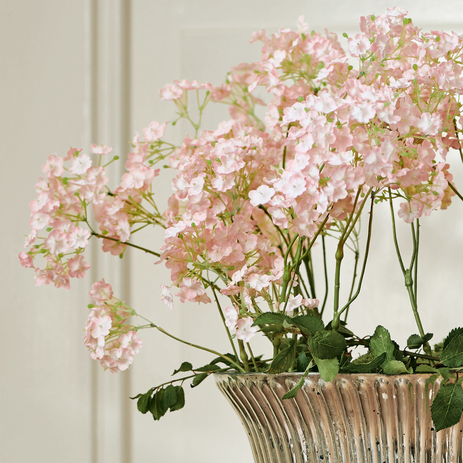 Sierbloem set van 4 Calanthe
