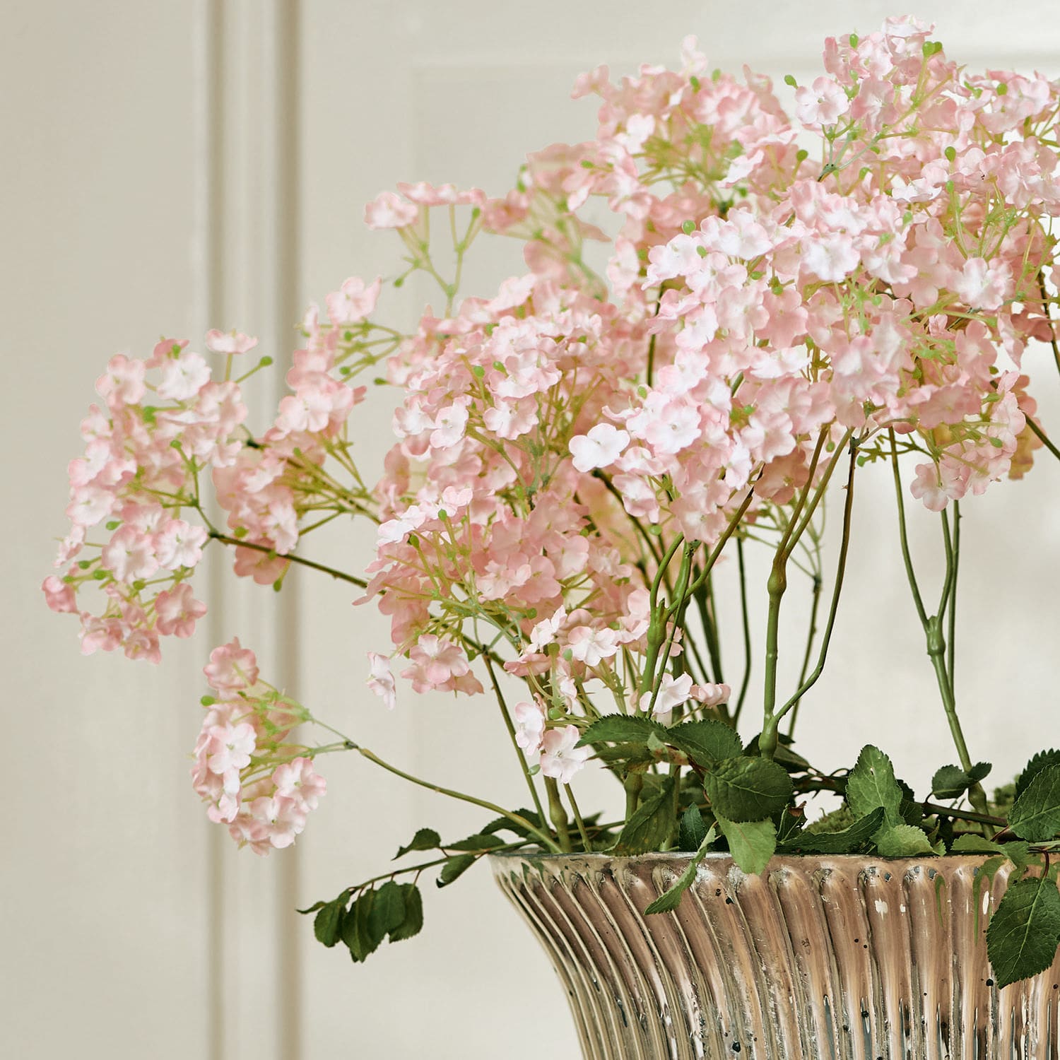 Sierbloem set van 4 Calanthe