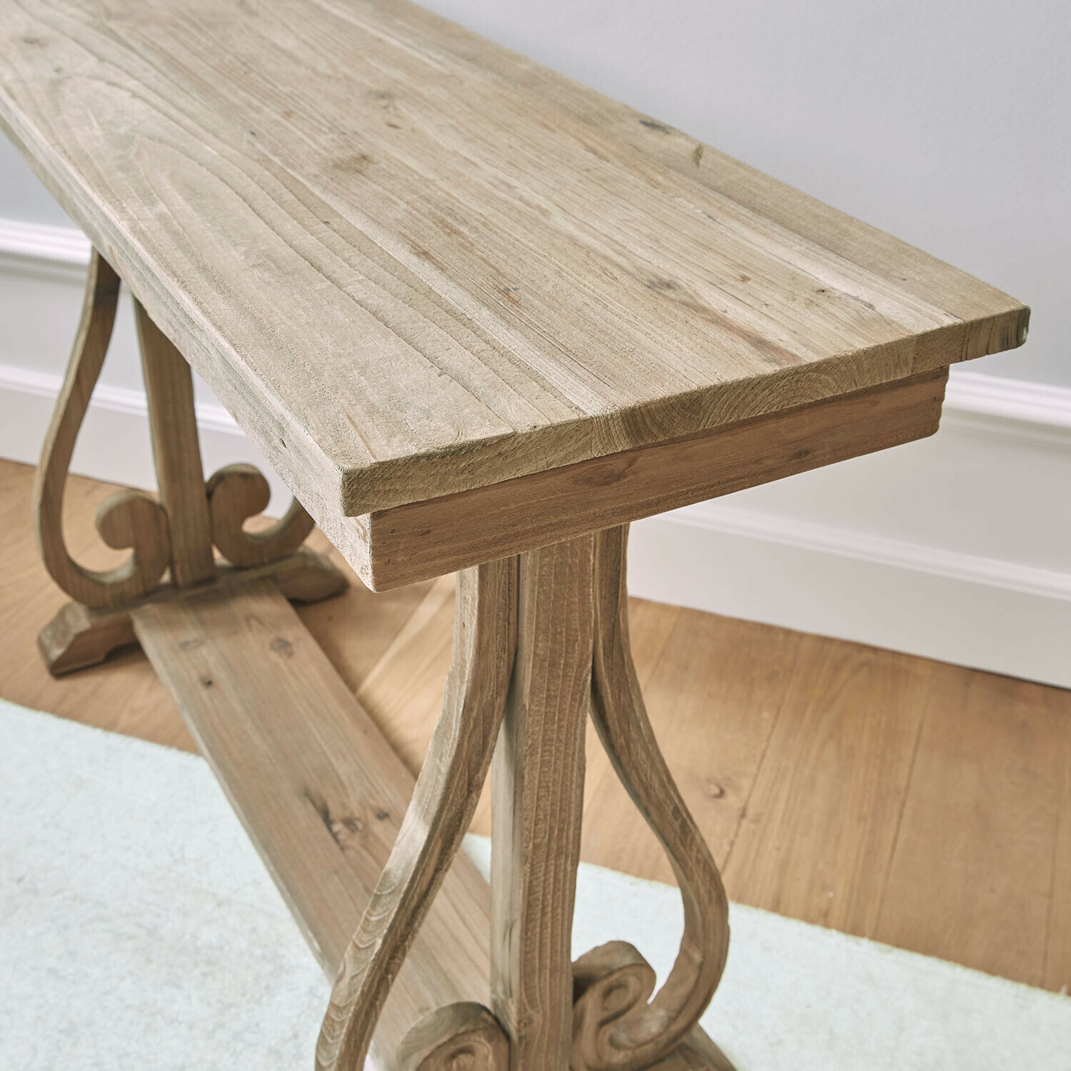Wandtafel Chavignac