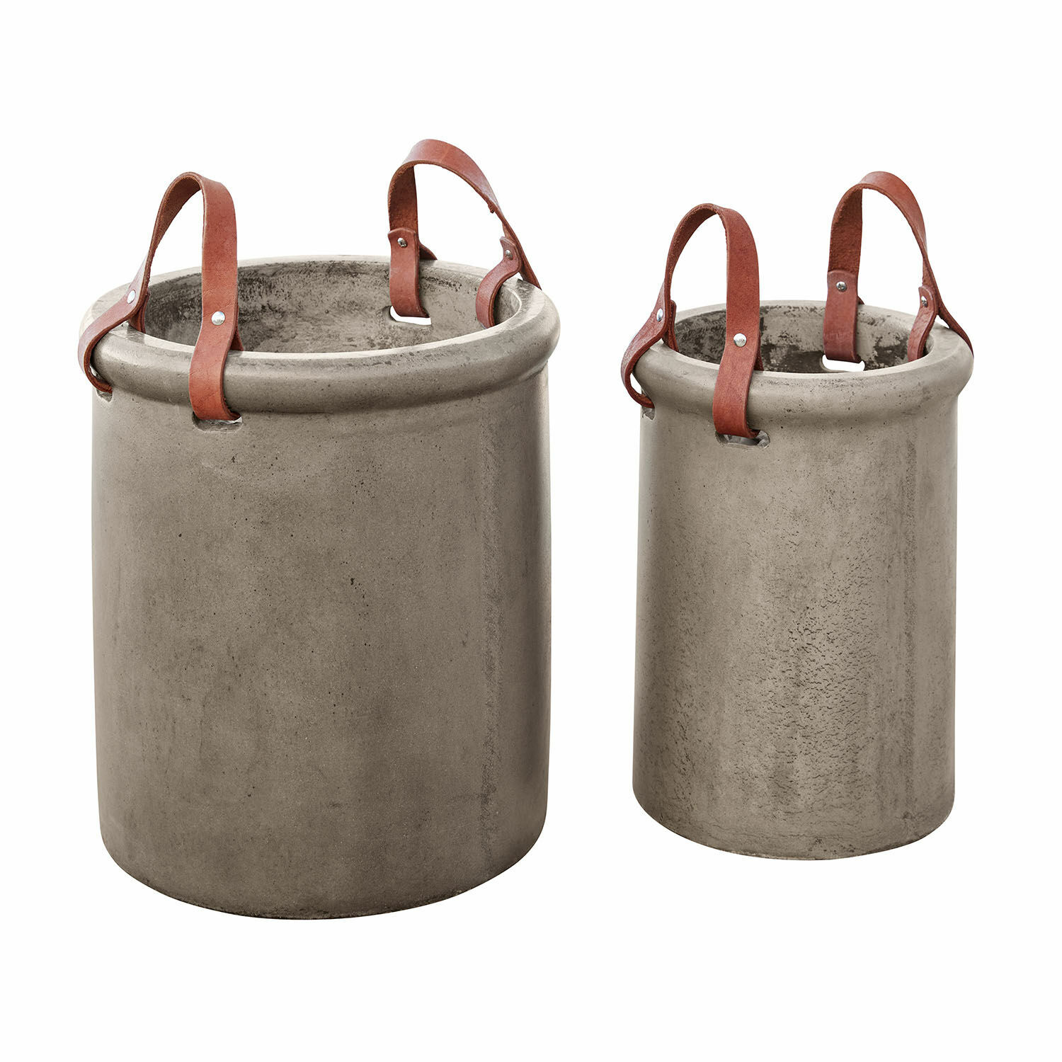 Sierpot set van 2 Tessonet