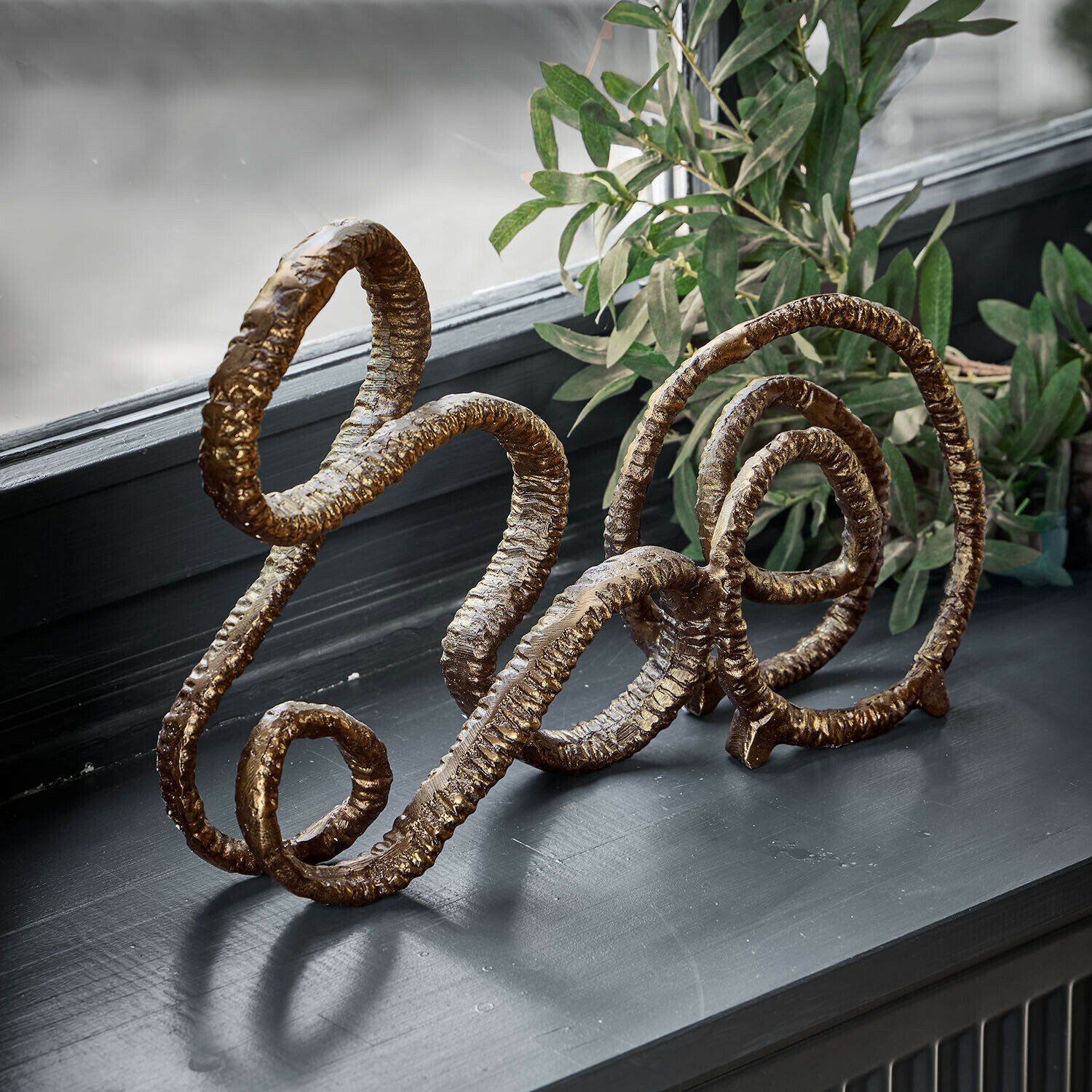 Decoratief object Bentleyn Decoratief object Bentleyn