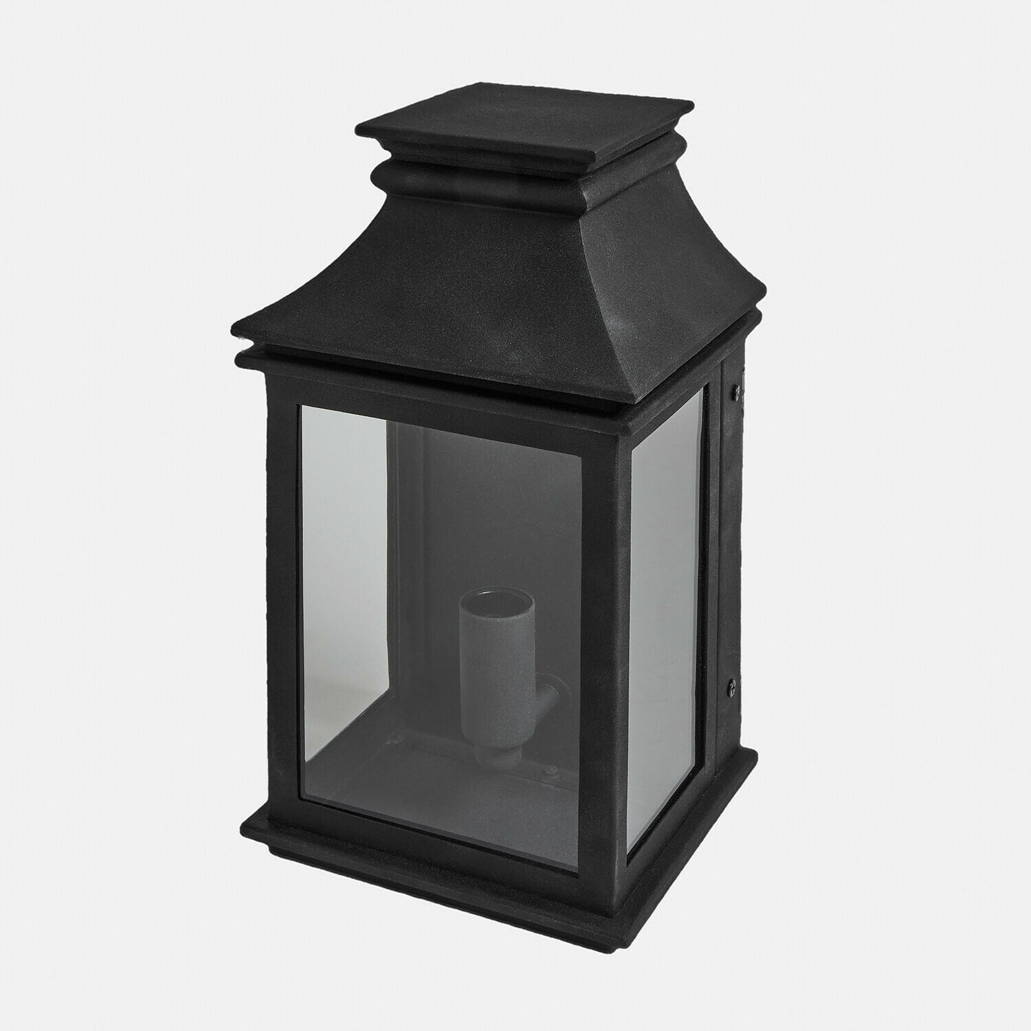 Buitenwandlamp Zélivarne