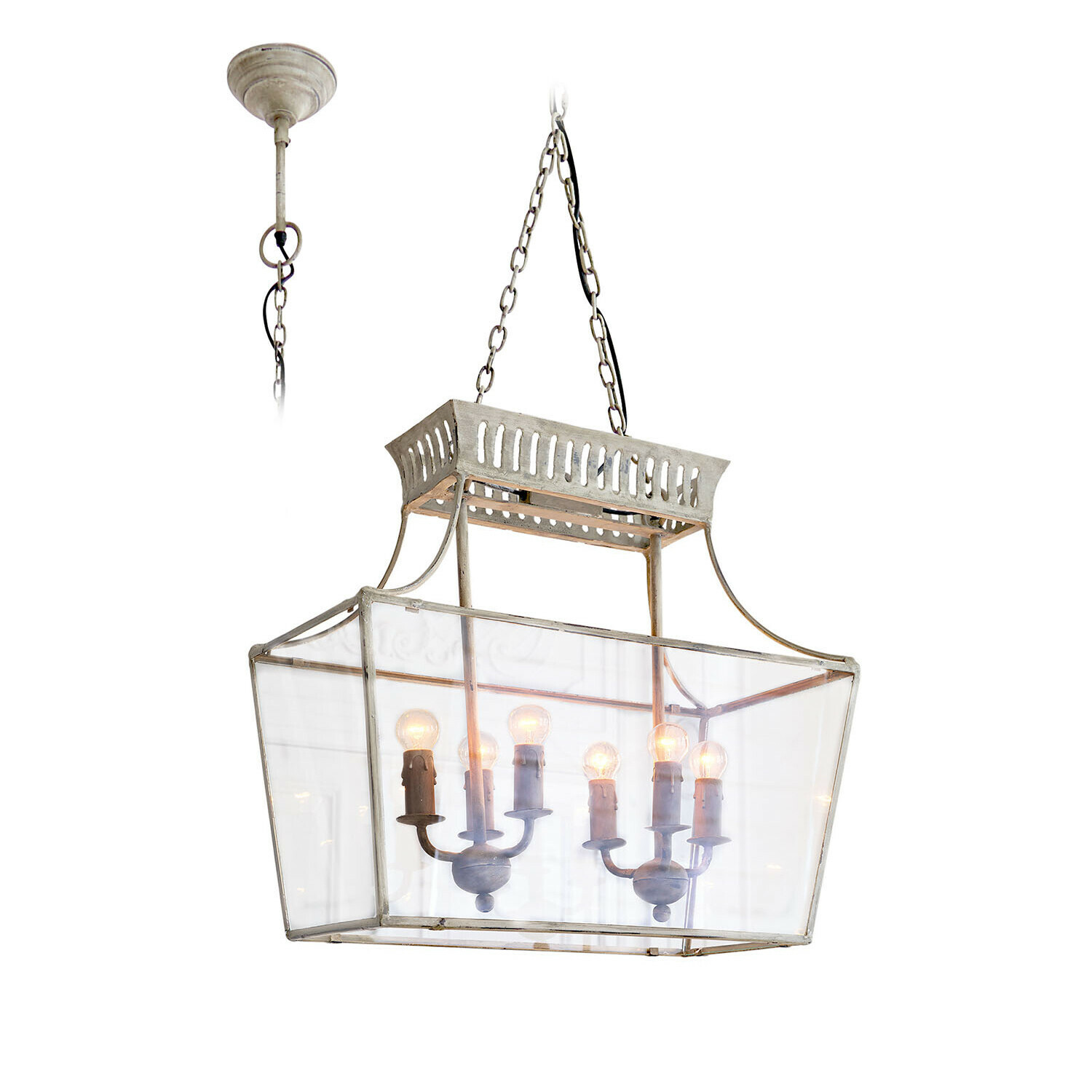 Hanglamp Sillas