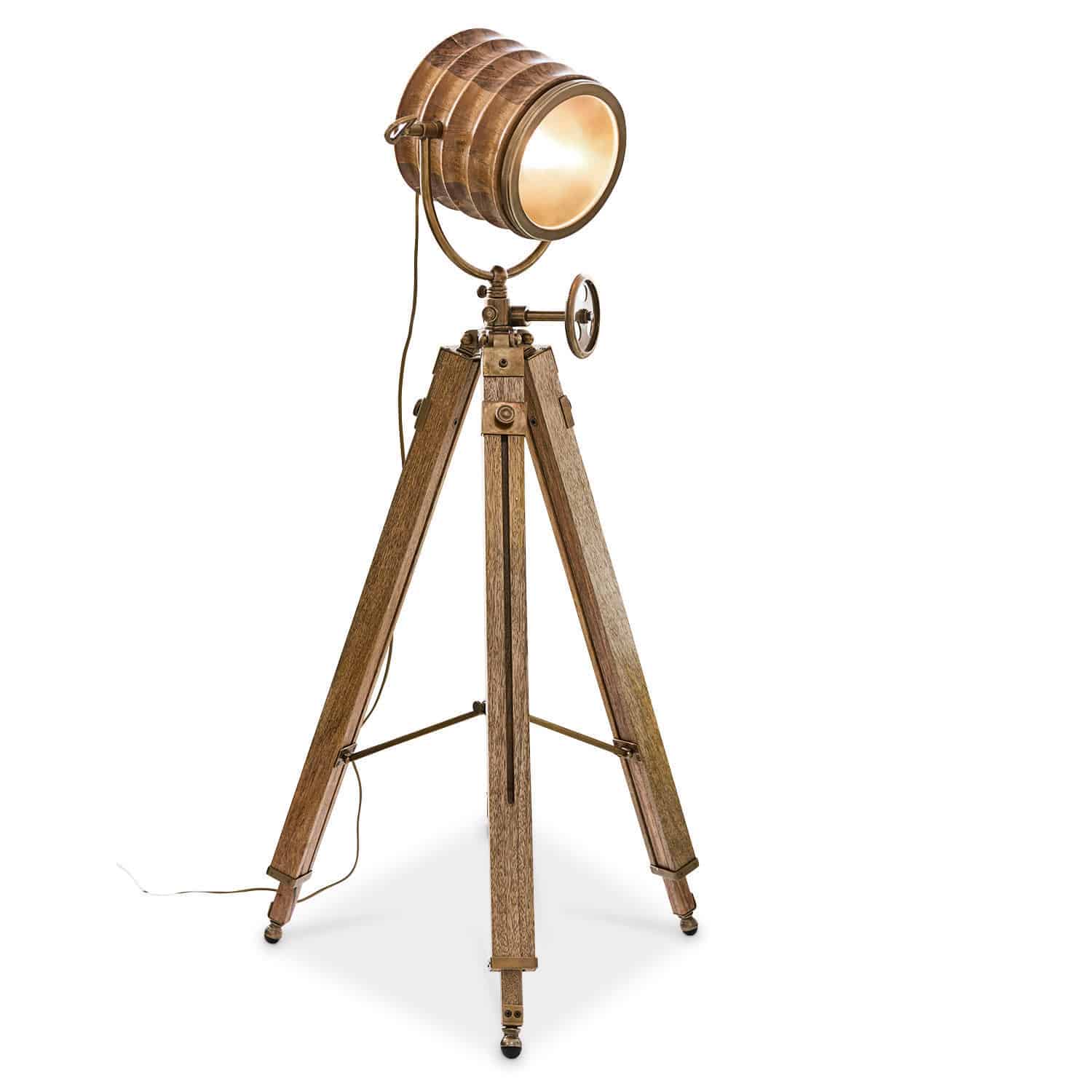 Staande lamp Lestat