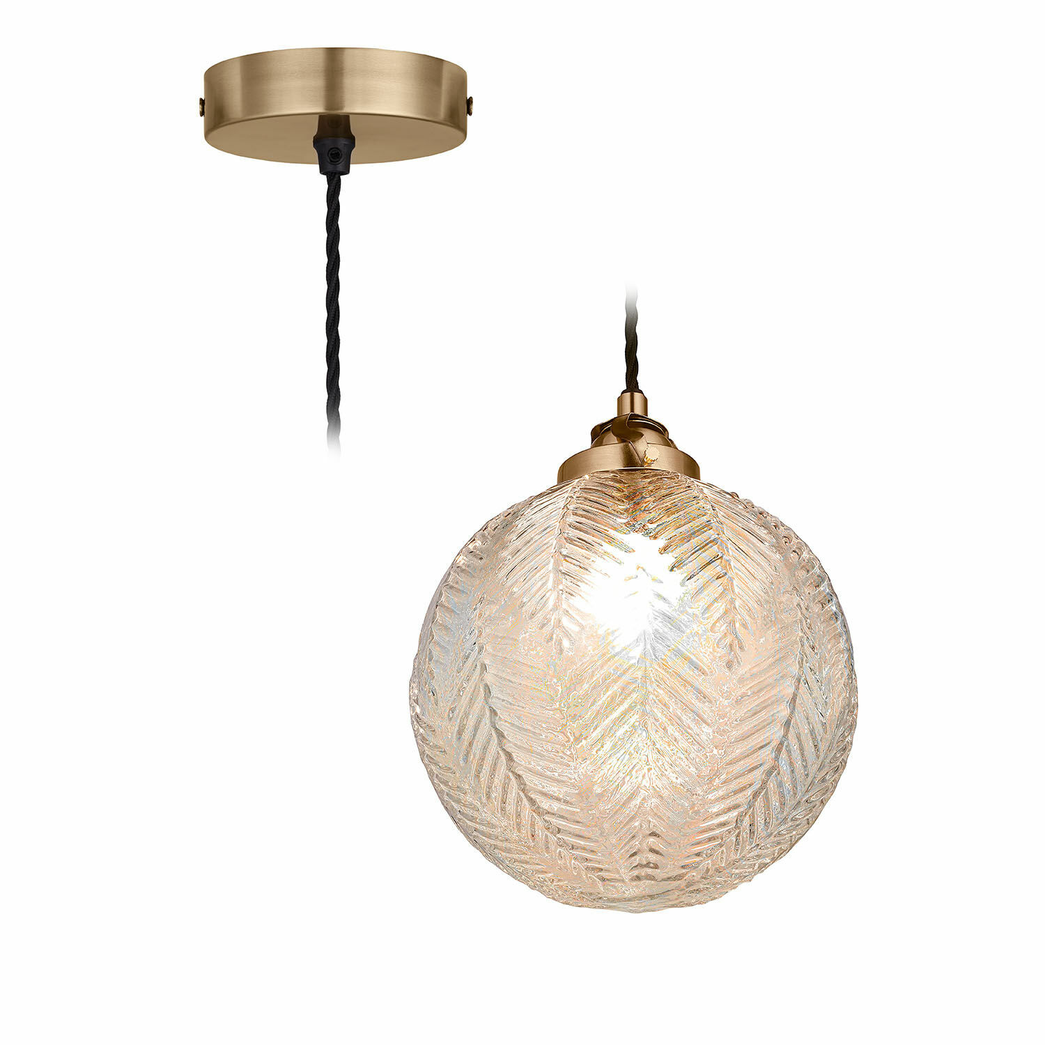 Hanglamp Durevelle