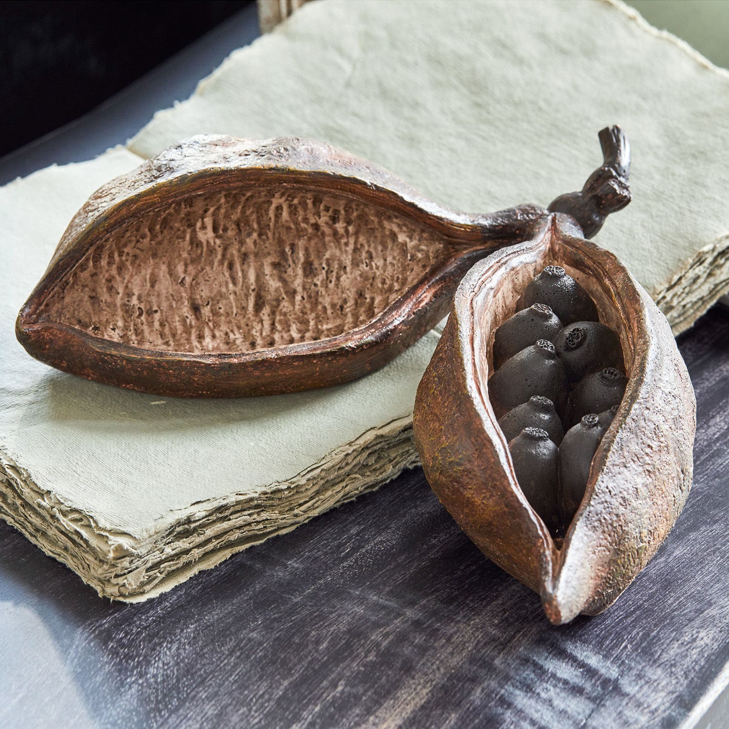 Decoratie-object Placer