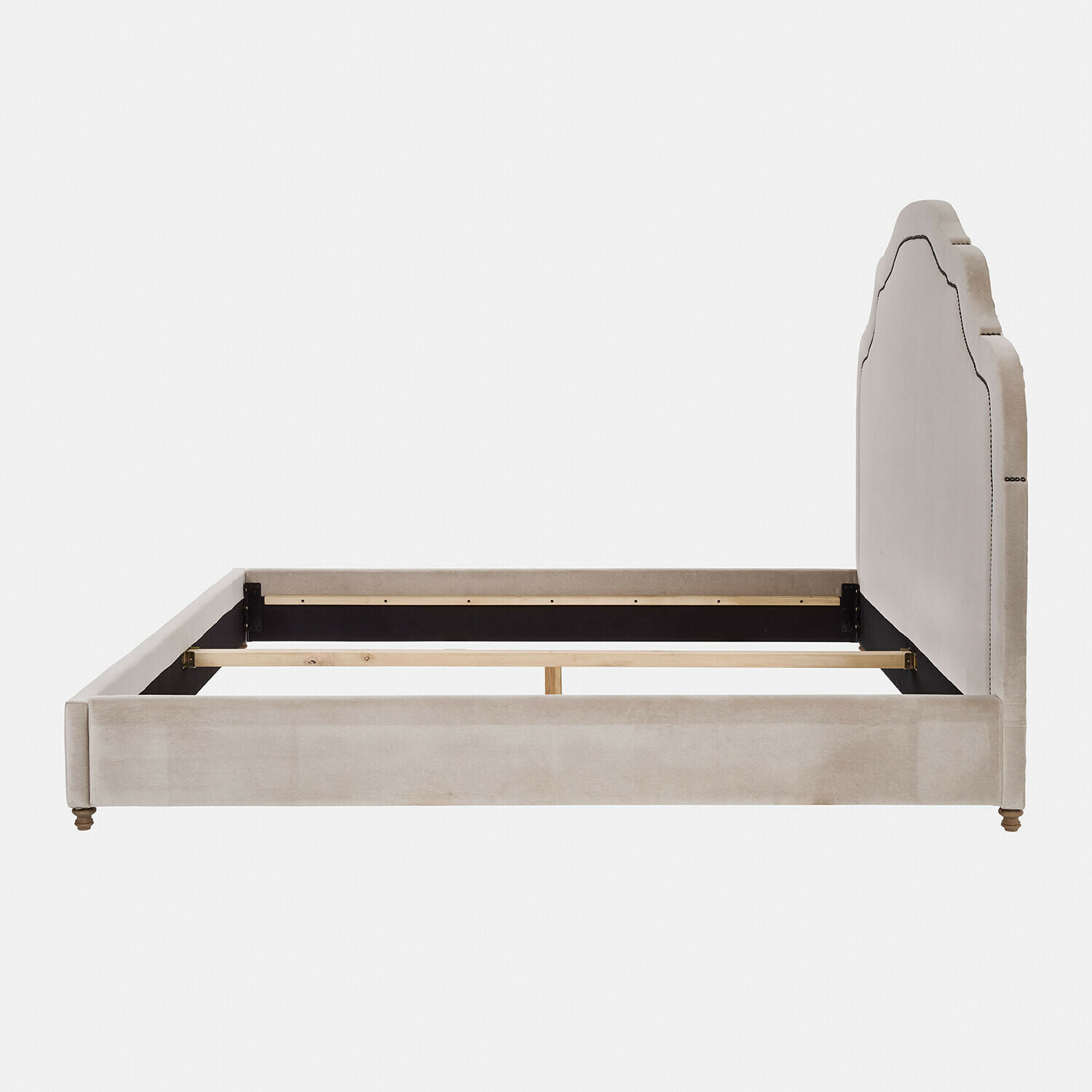 Bed Valéronde