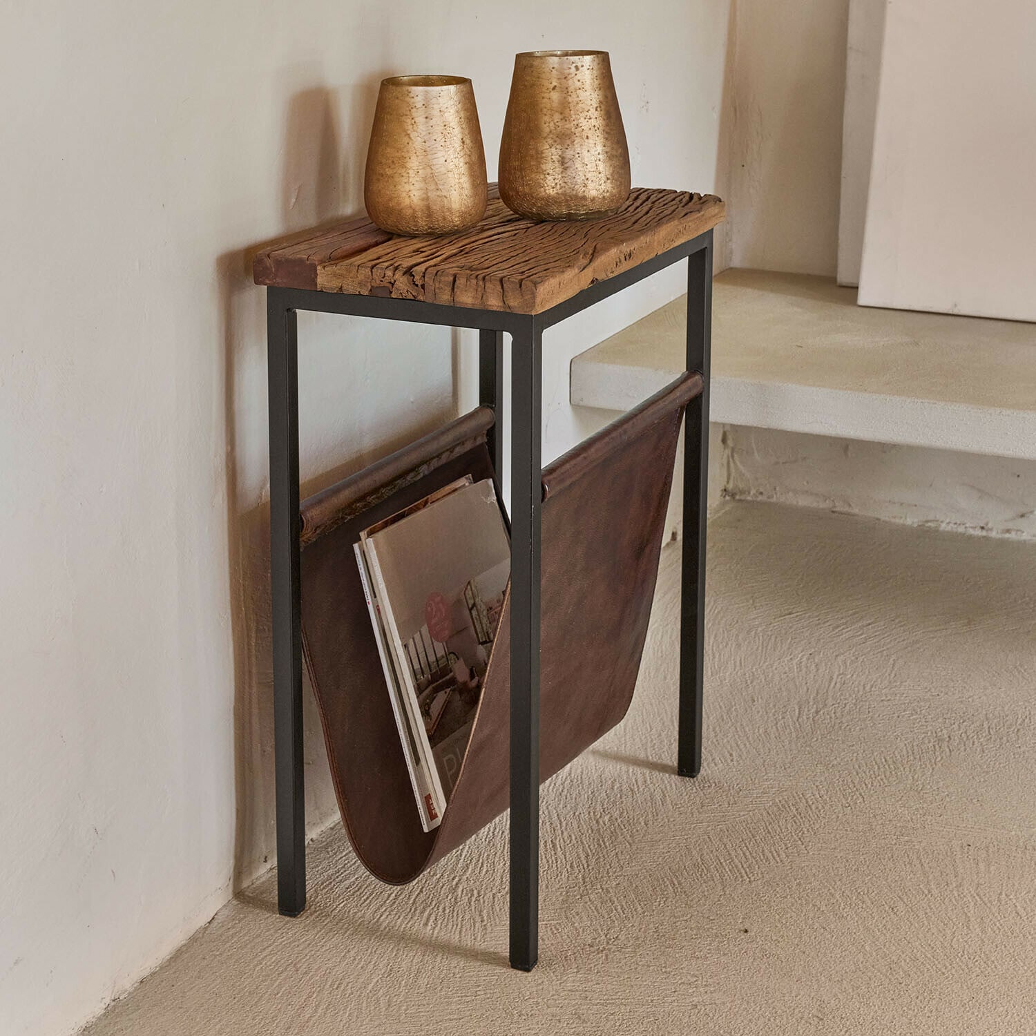 Tijdschriftenhouder Aubryn