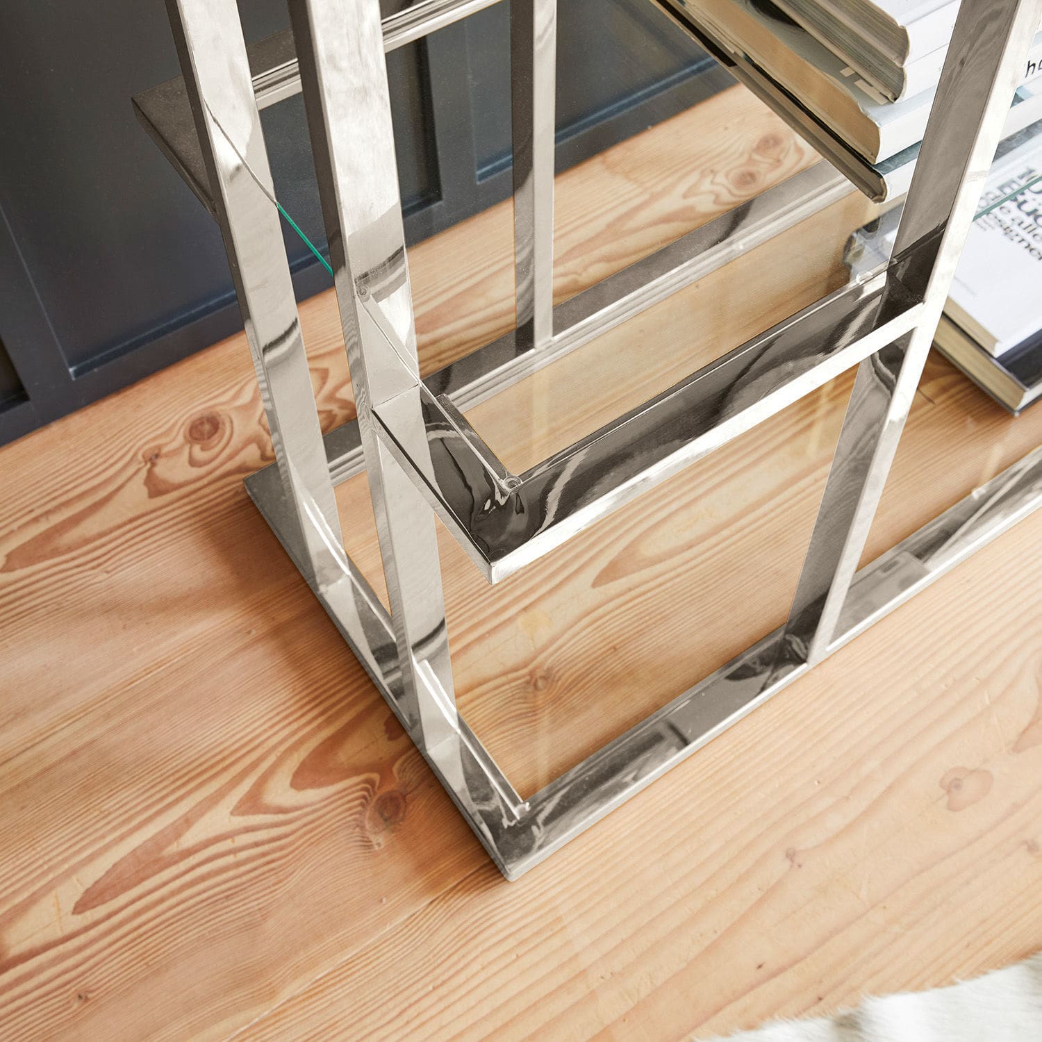 Open kast Dacre