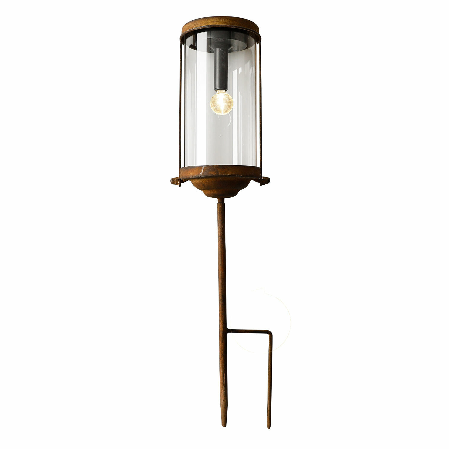 Lantaarn op zonne-energie Mynesto