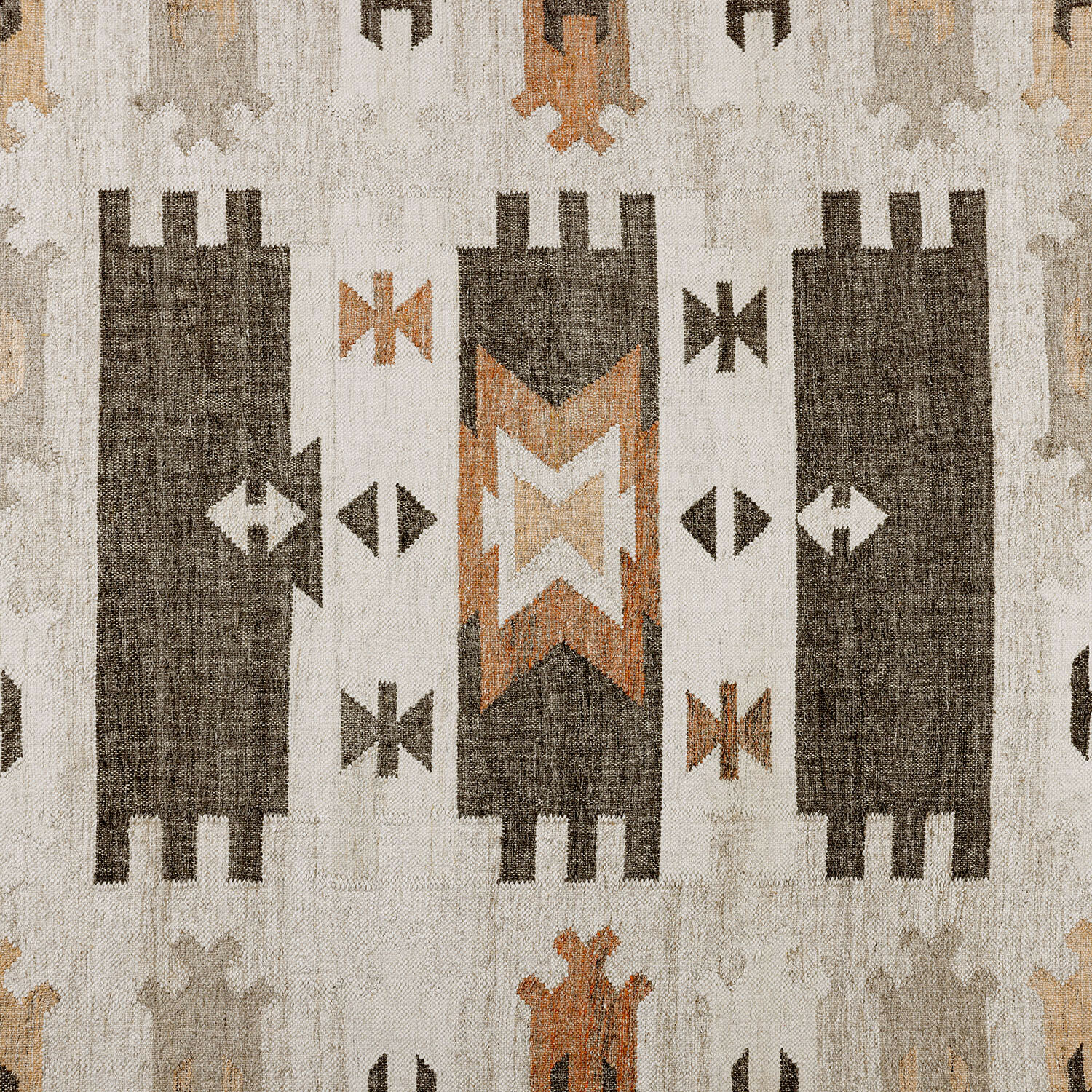 Vloerkleed voor binnen en buiten Selamir