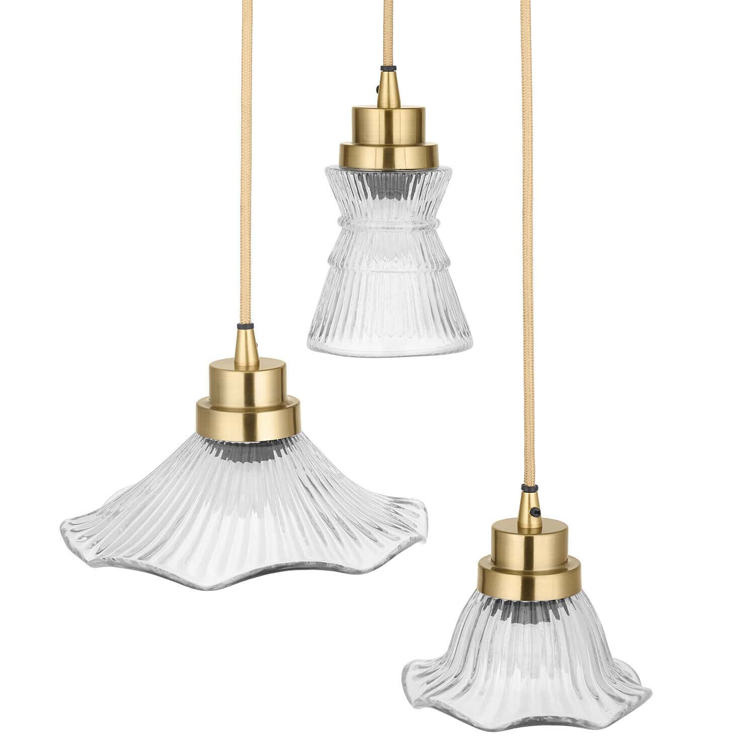 Hanglamp Lunaras