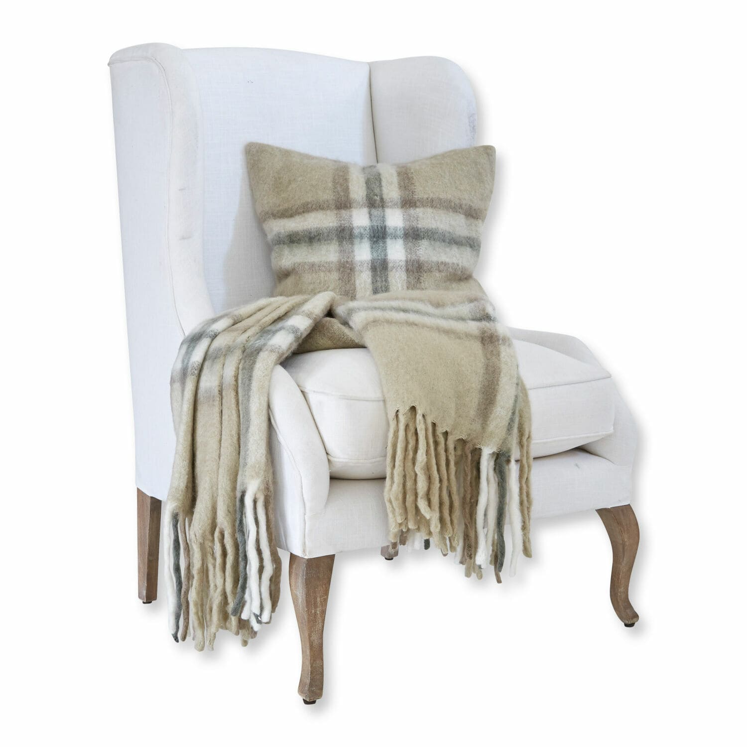 Fauteuil Soufriere