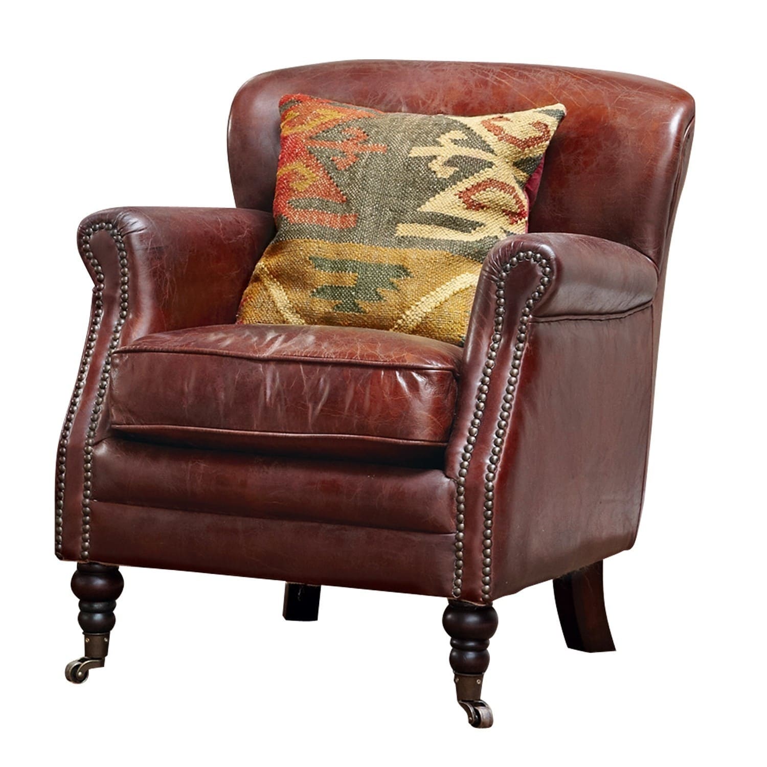 Fauteuil Idaho
