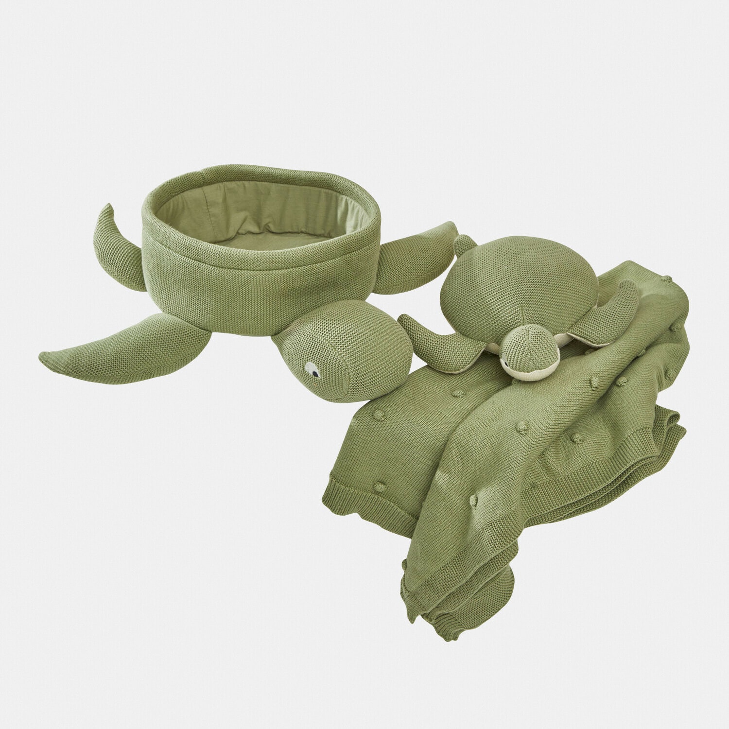 Set knuffels Bubbilo