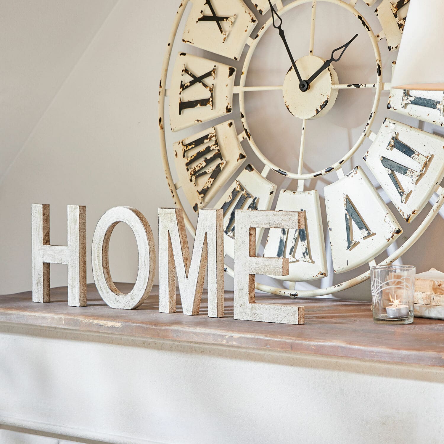 Letters Home