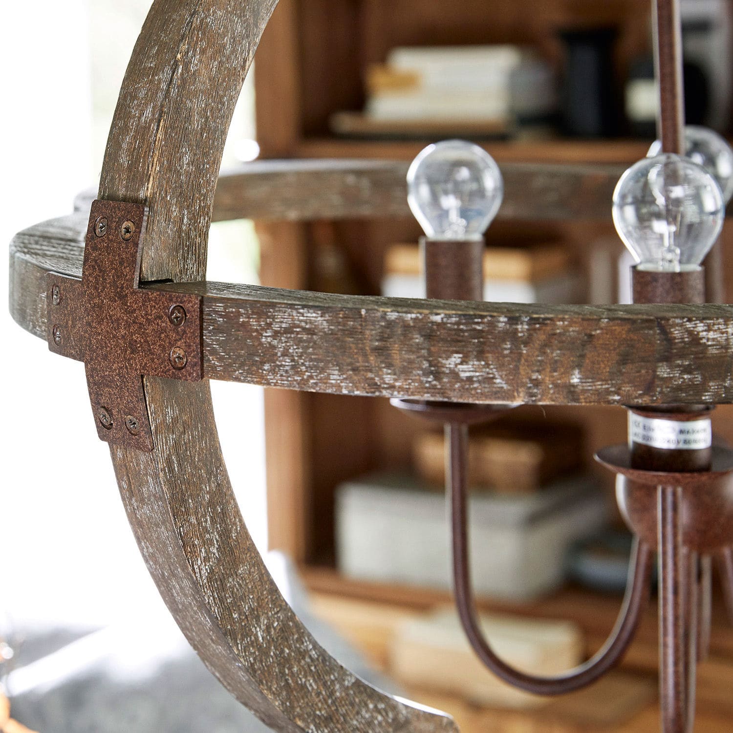Hanglamp Bouvigny