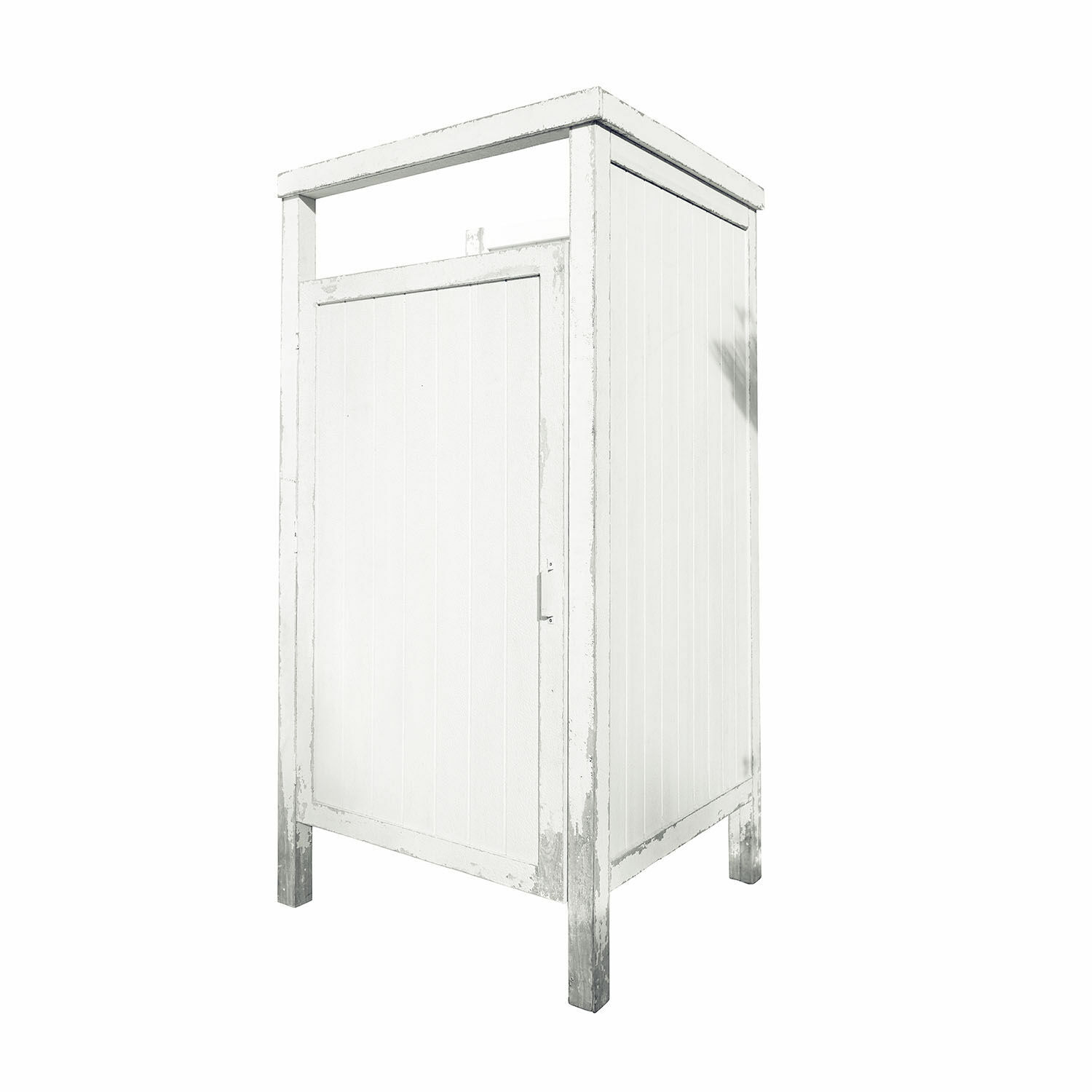 Douchecabine voor buiten Chantreux