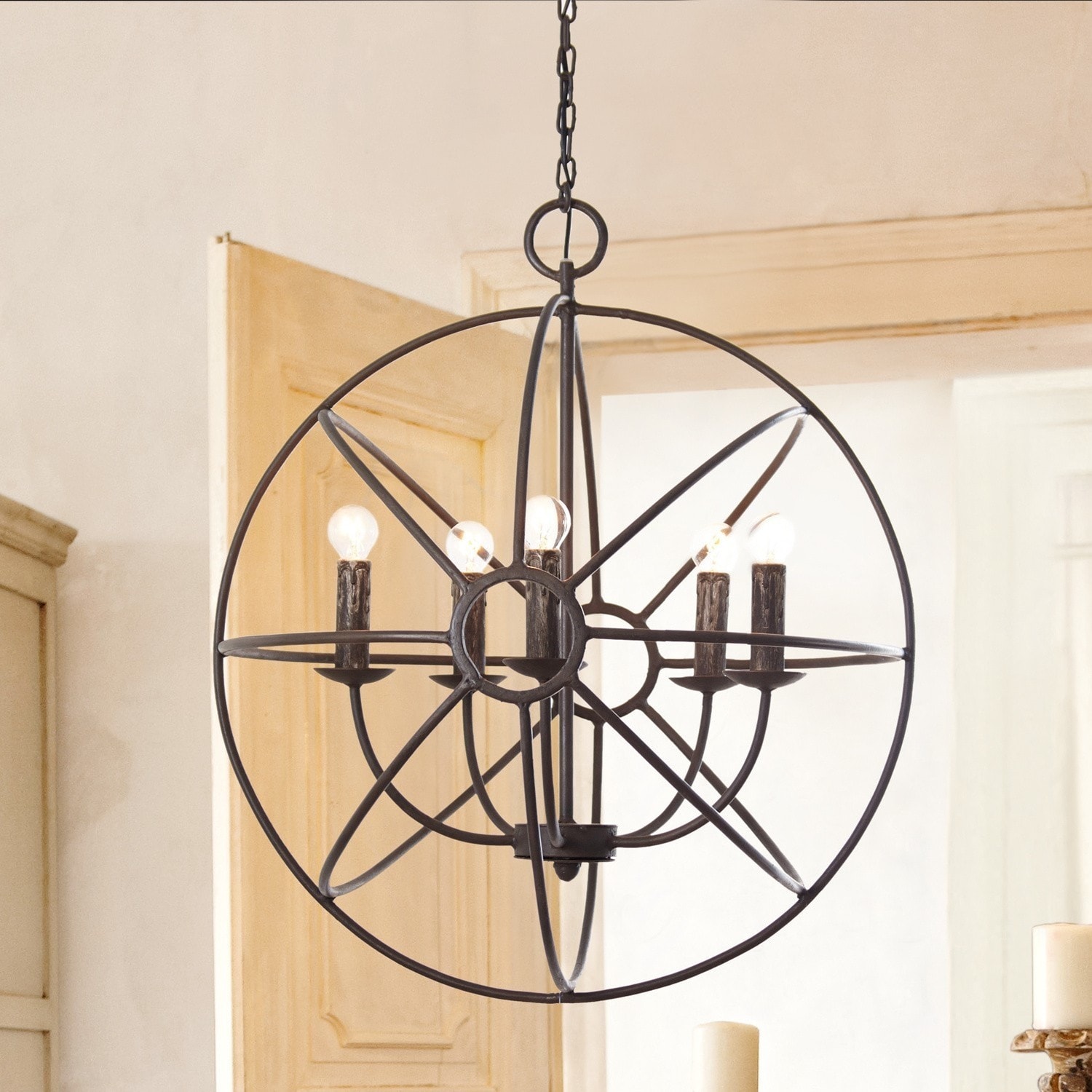 Hanglamp Universe