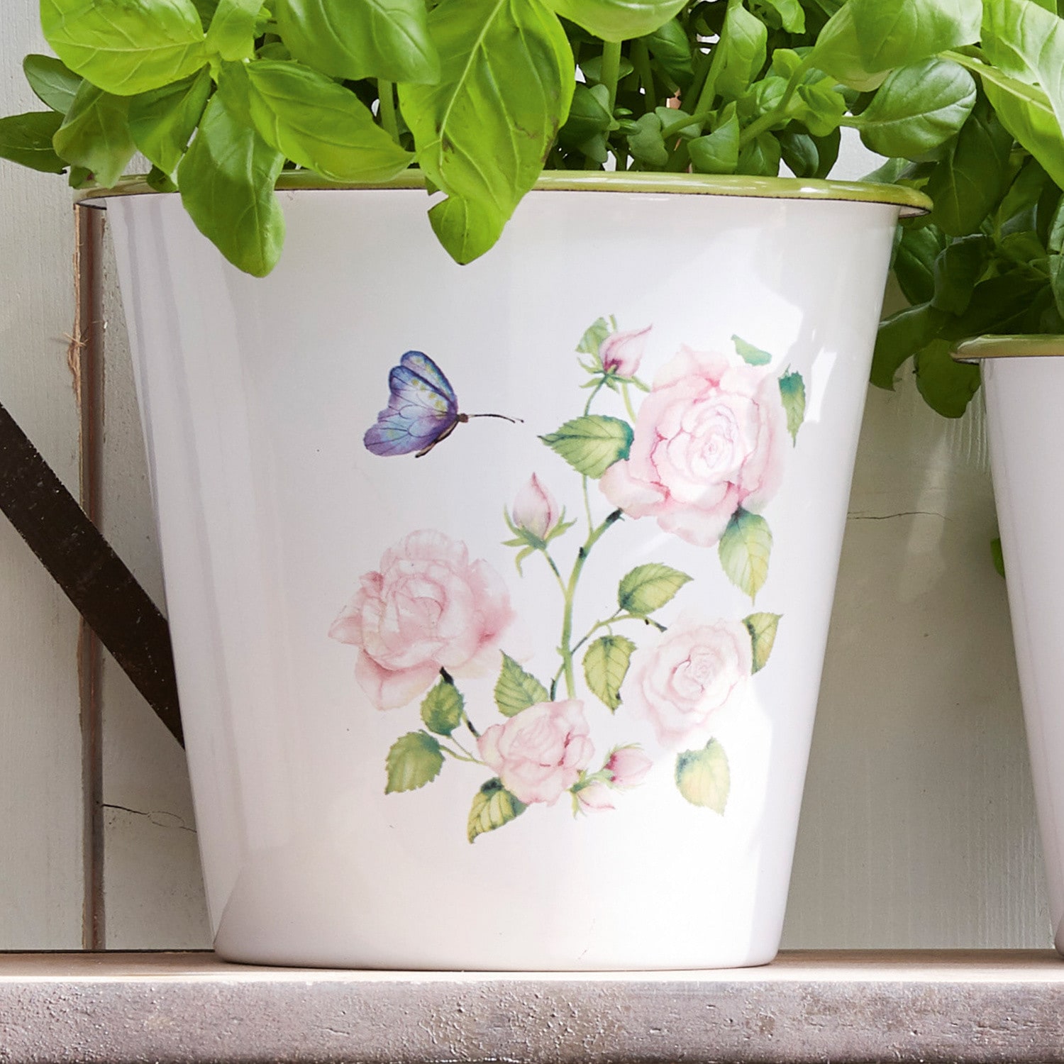 Pot, set van 3 Tillwood