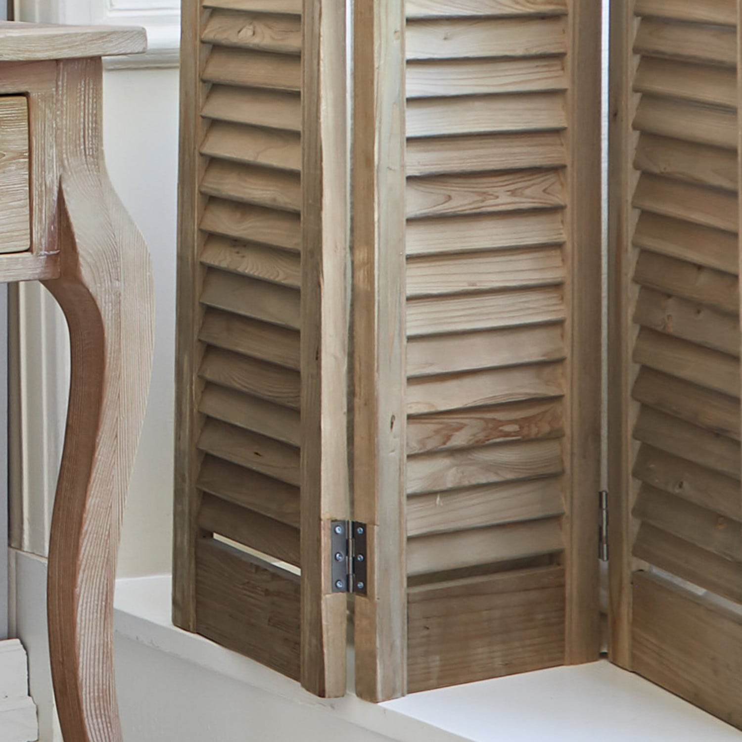 Shutter Stretton