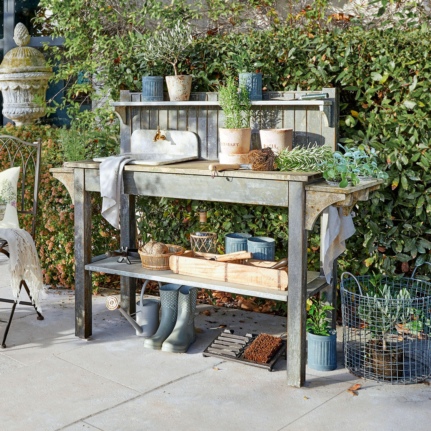Plantentafel Hartland LOBERON plantentafel-hartland-loberon