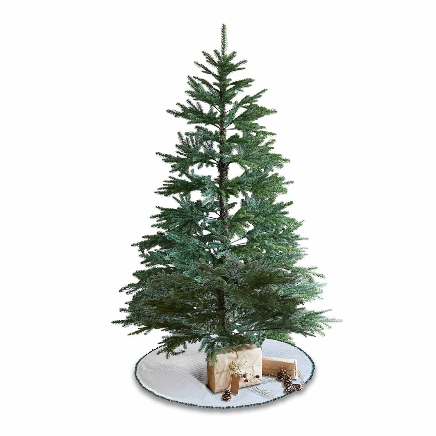 Kerstboom Lokossa