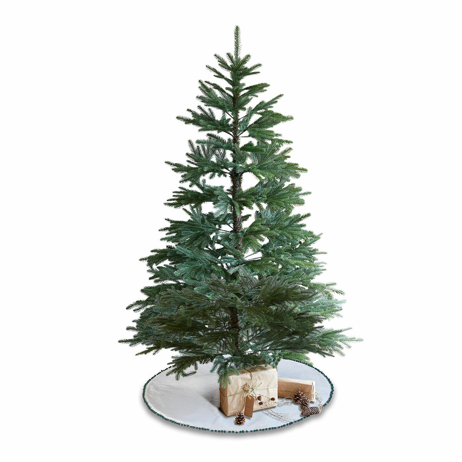 Kerstboom Lokossa