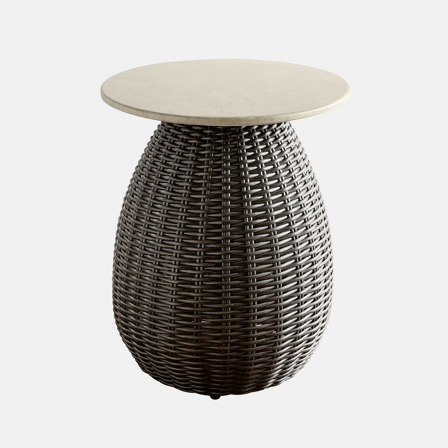 Bijzettafeltje Tarevo