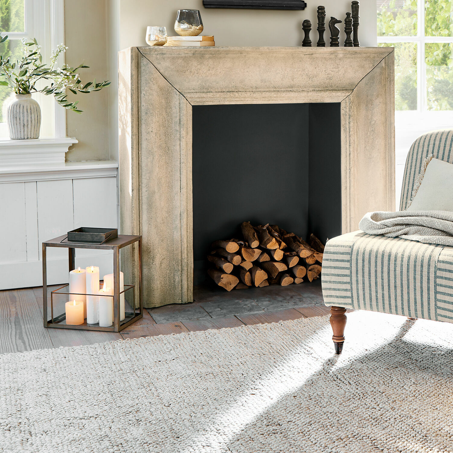 Lantaarn Abbracciante