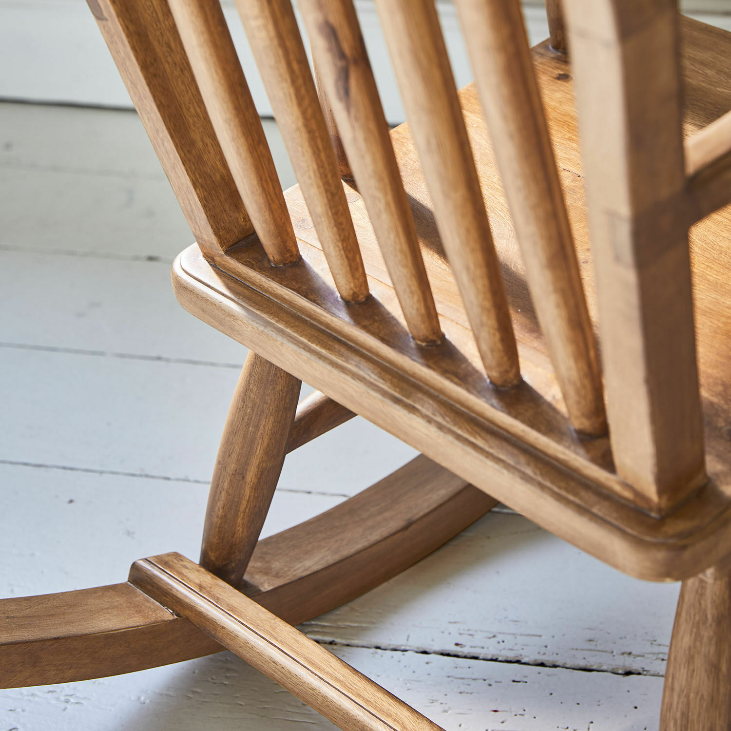 Kinderschommelstoel Brenali